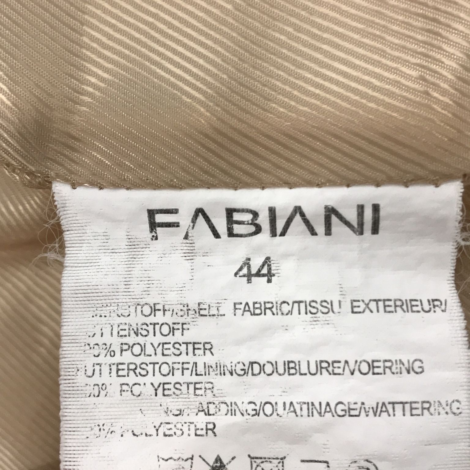 Fabiani