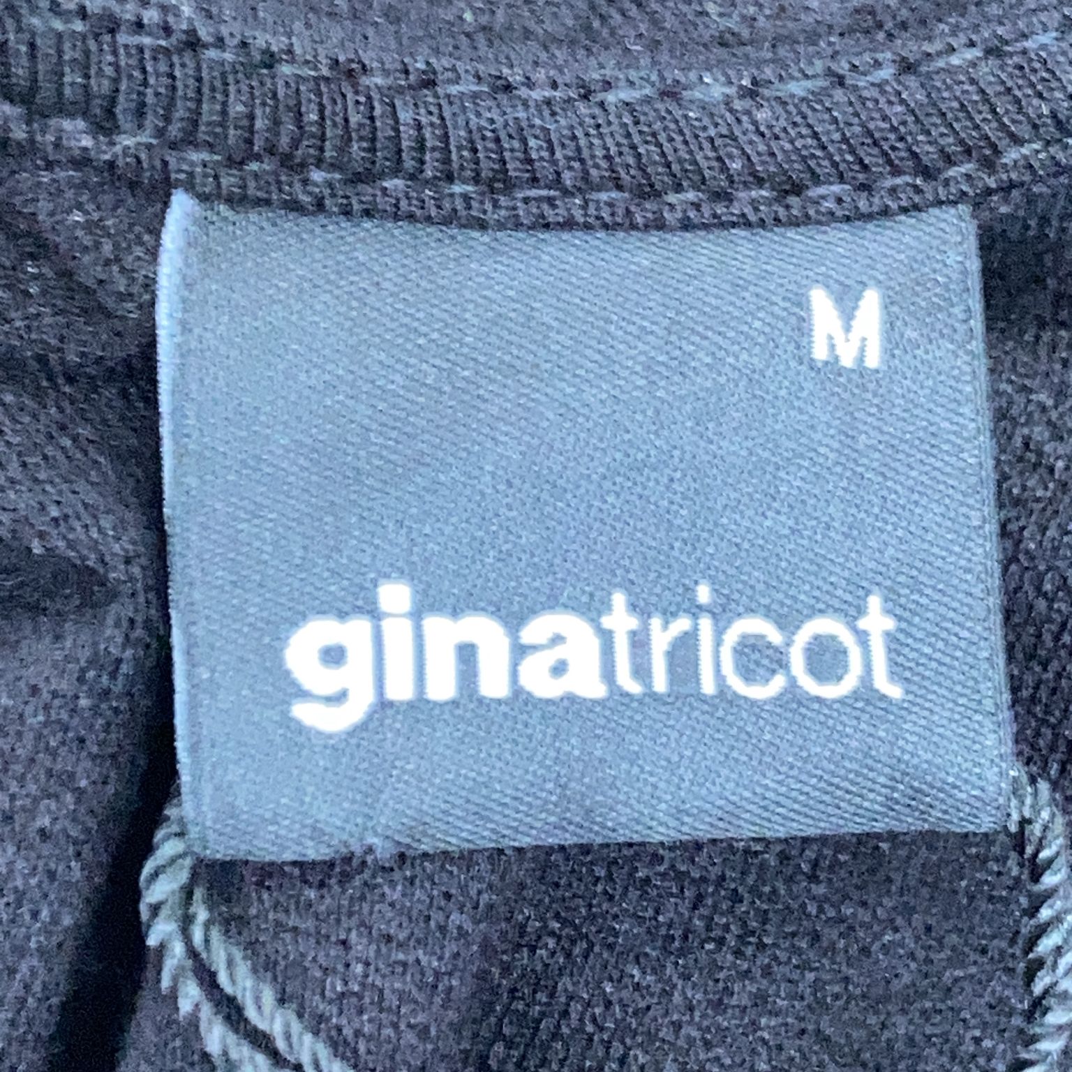 Gina Tricot