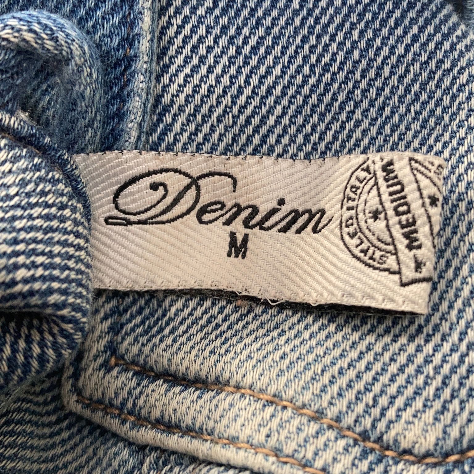 Denim