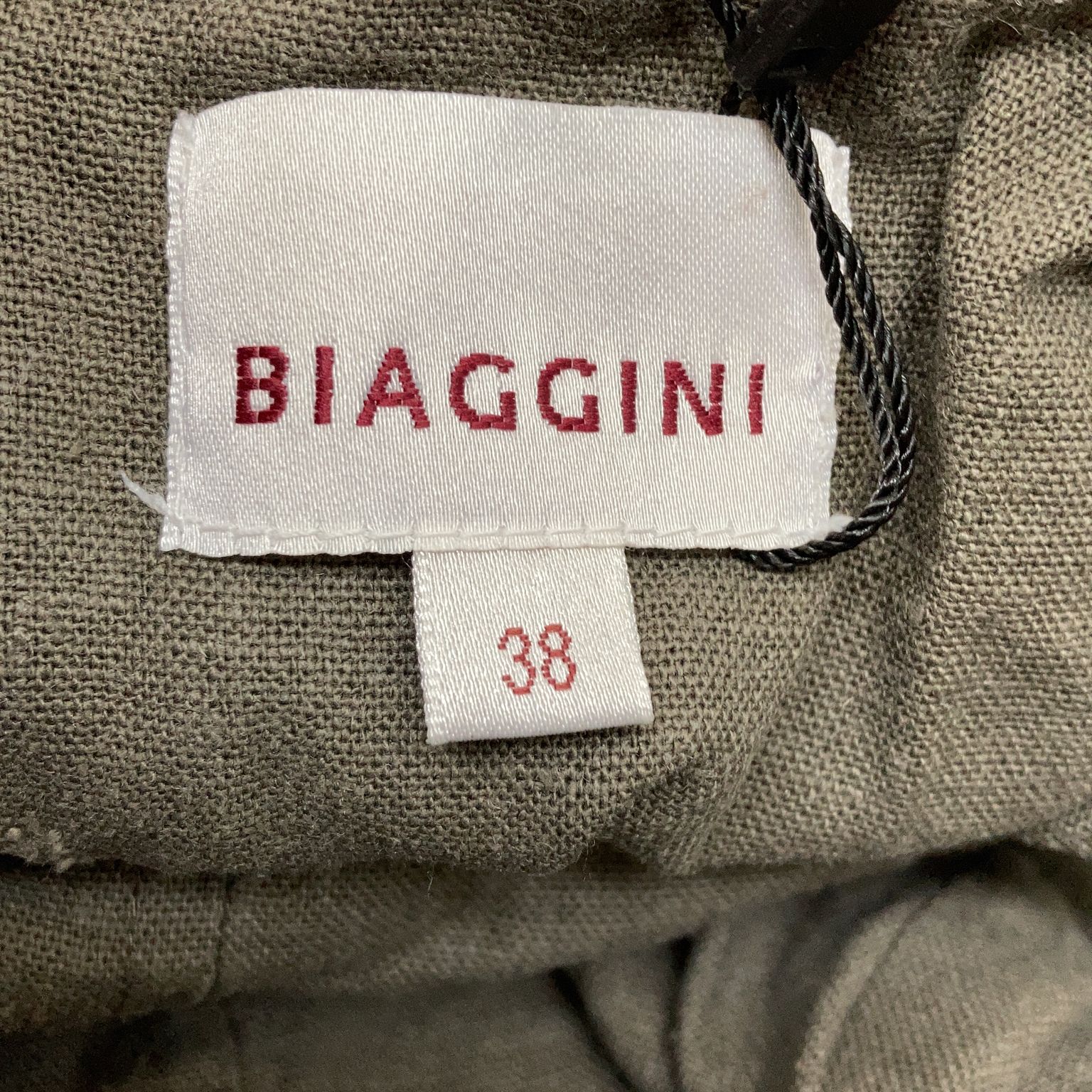 Biaggini