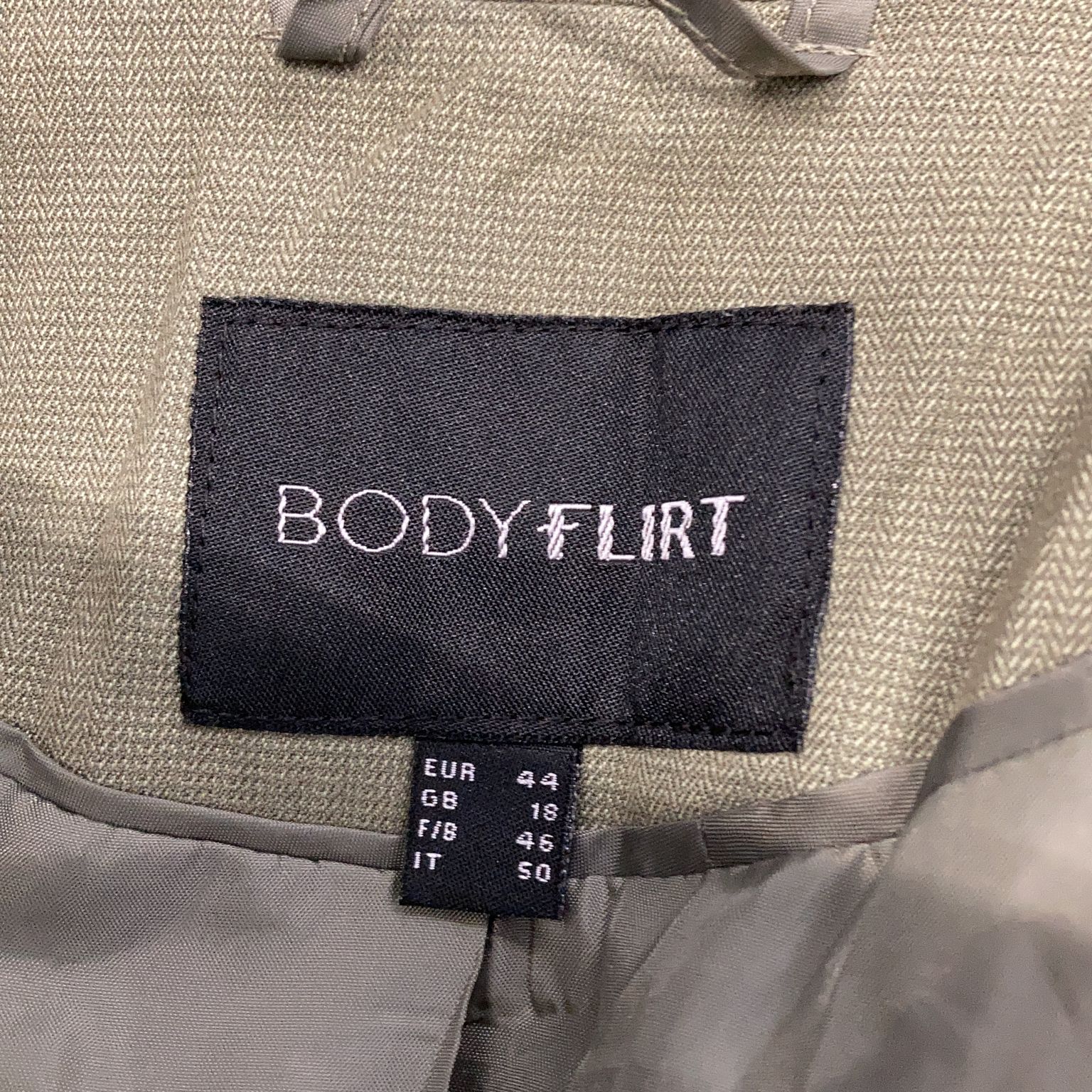 Bodyflirt