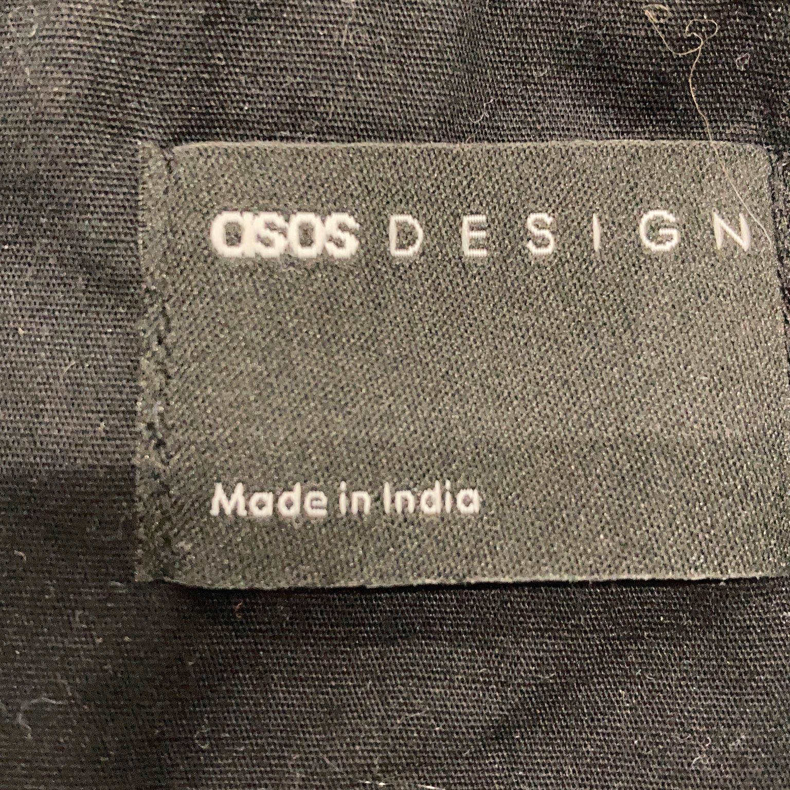 ASOS Design