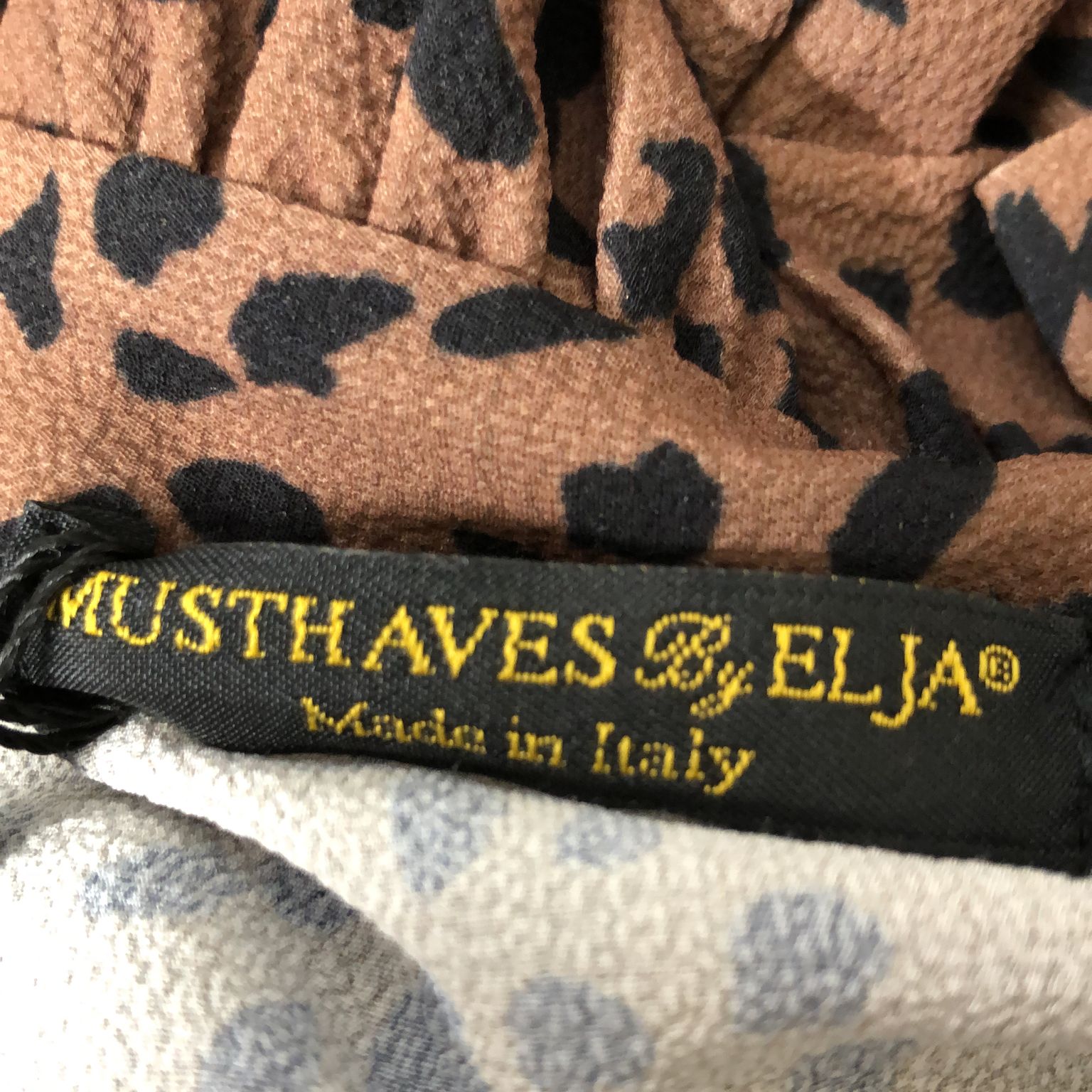 Musthaves by Elja