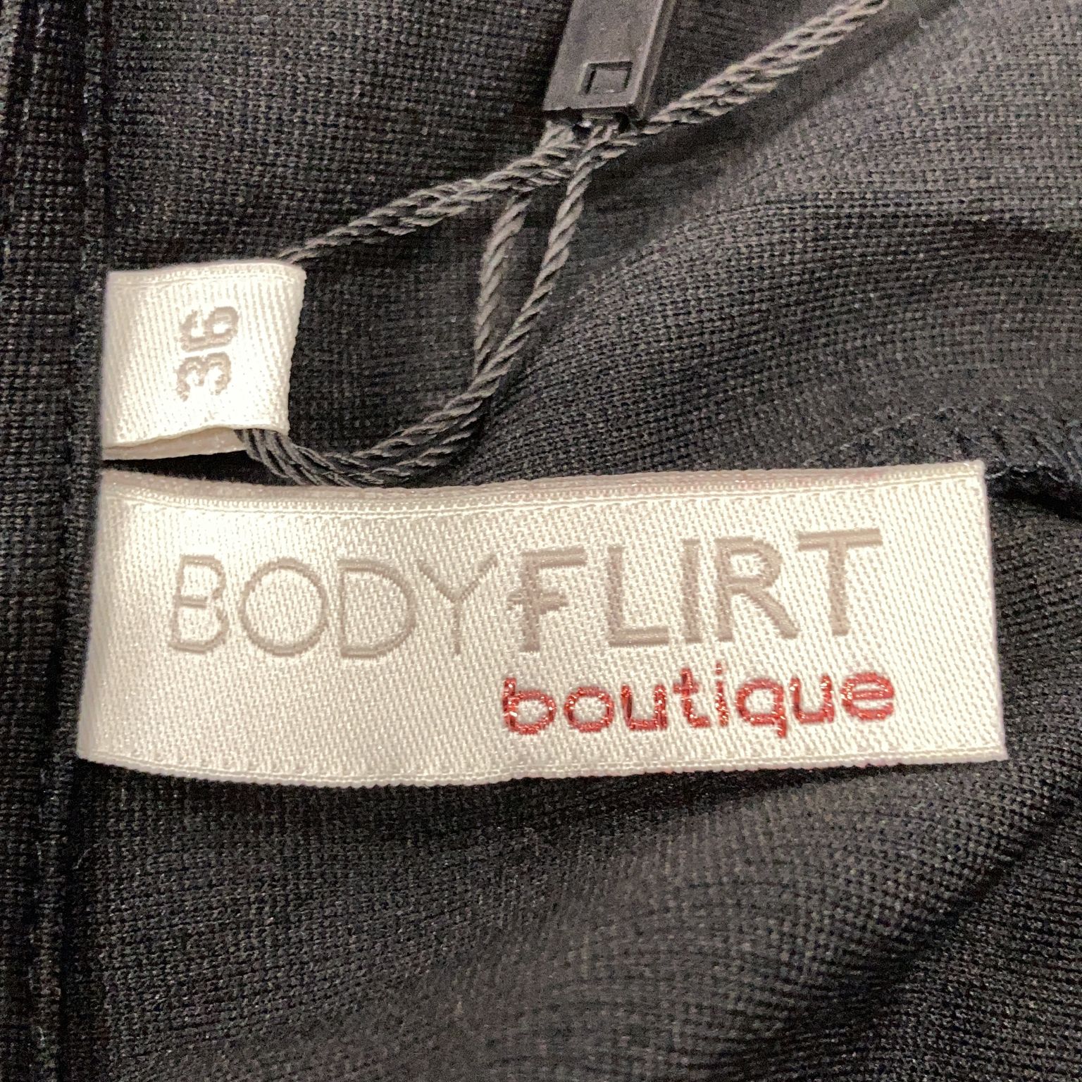 Bodyflirt