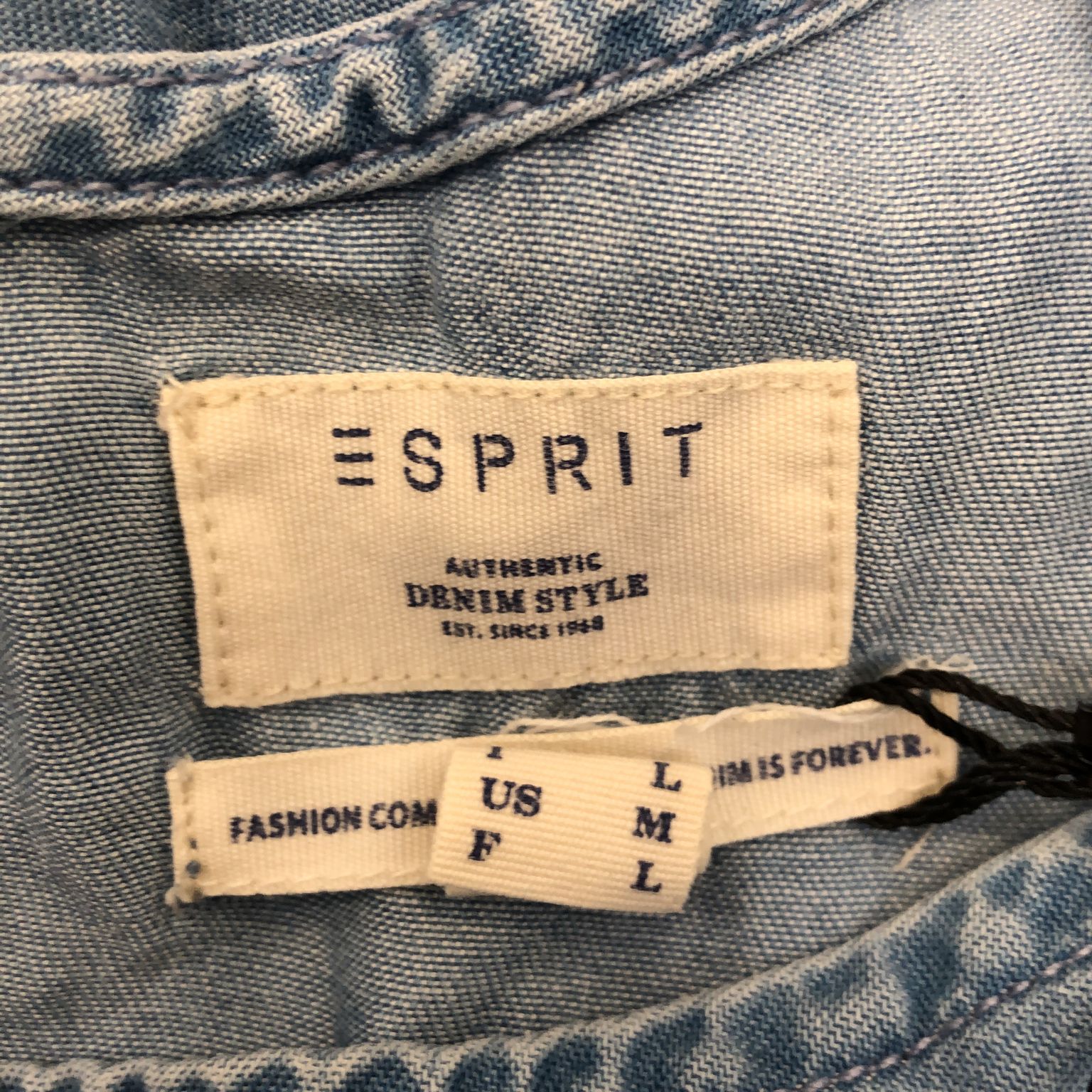 ESPRIT