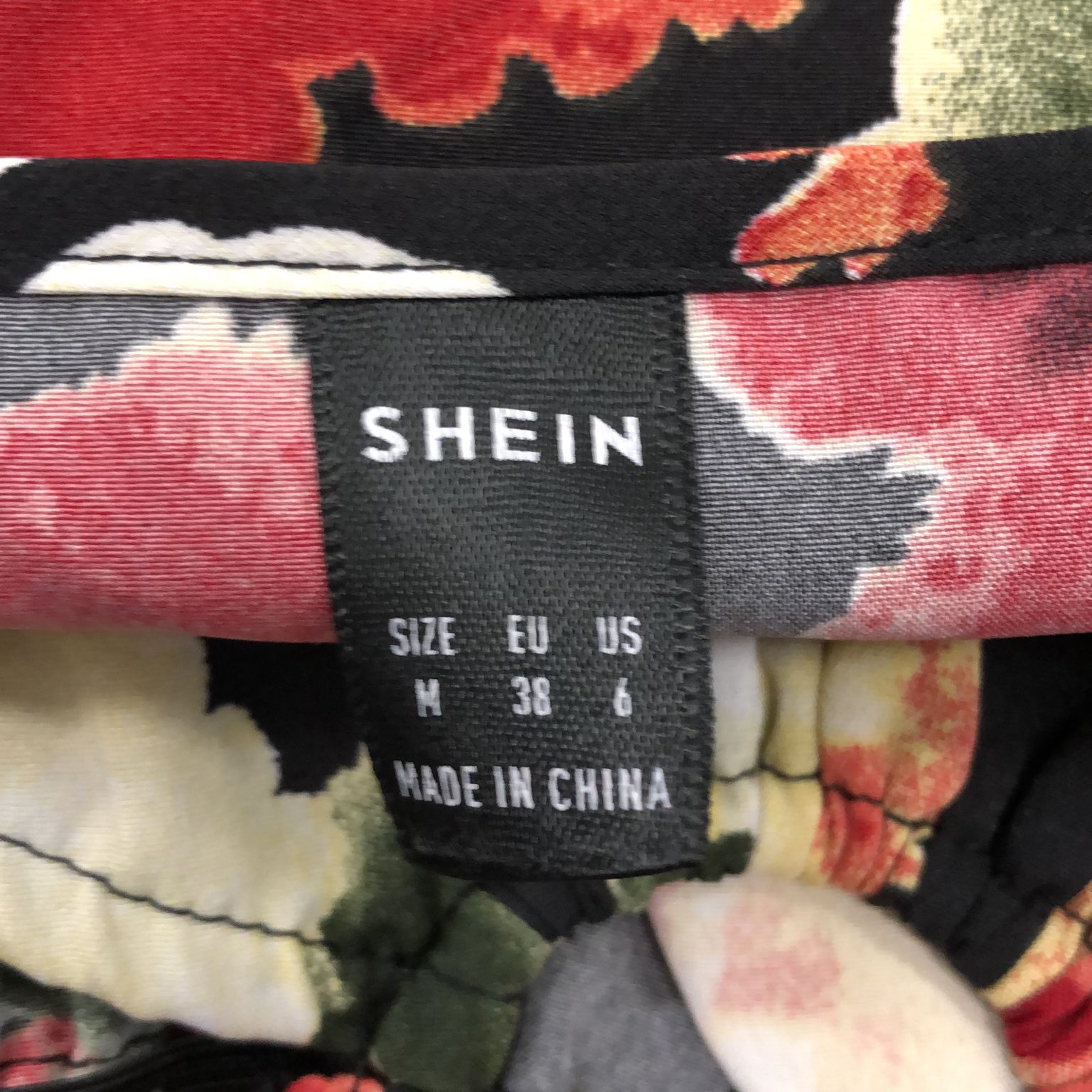 Shein