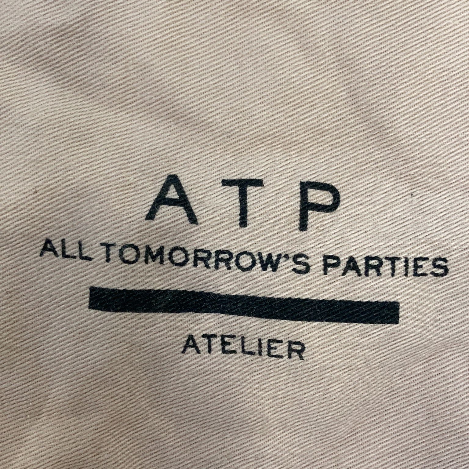 ATP Atelier