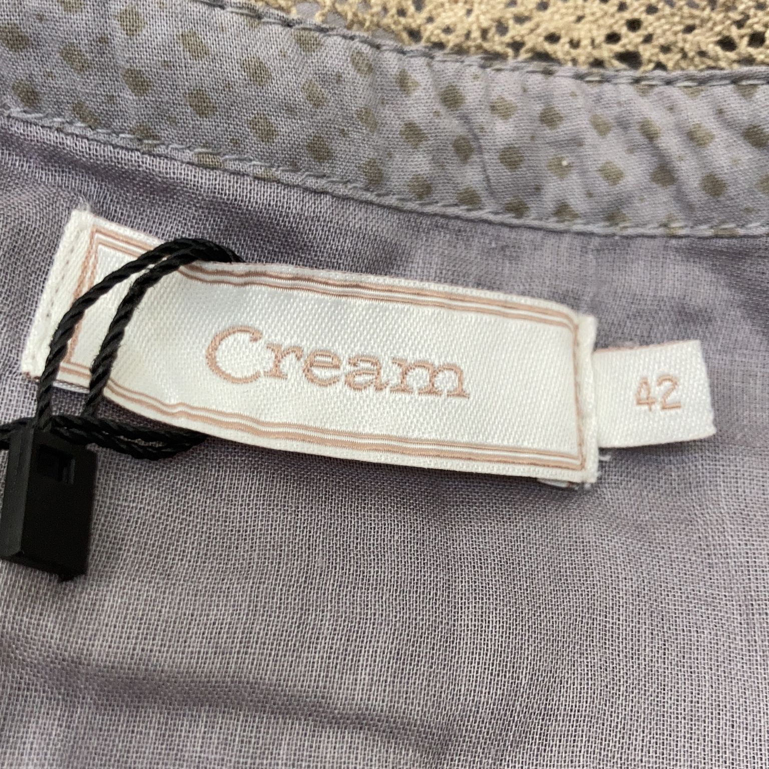 Cream