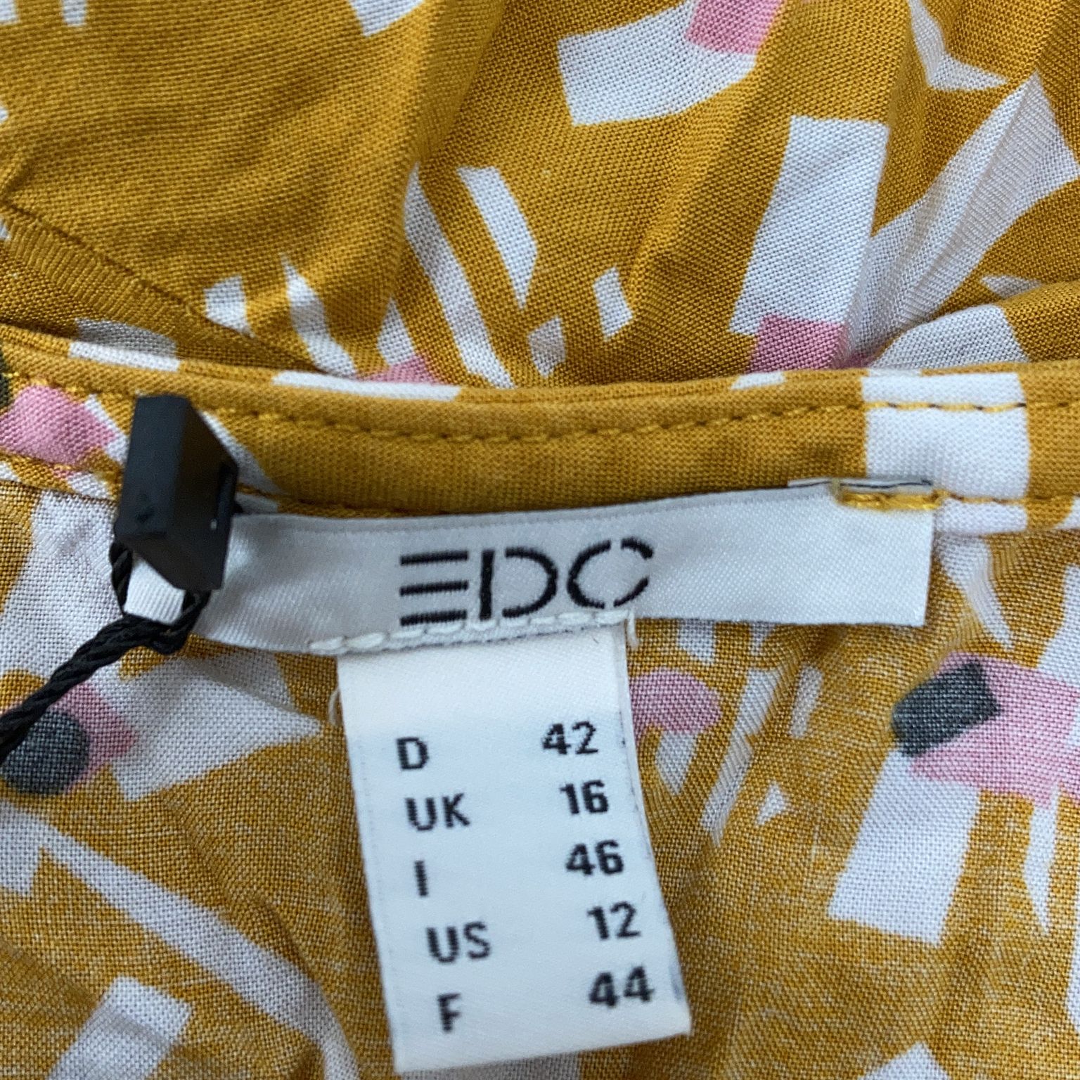 EDC by ESPRIT