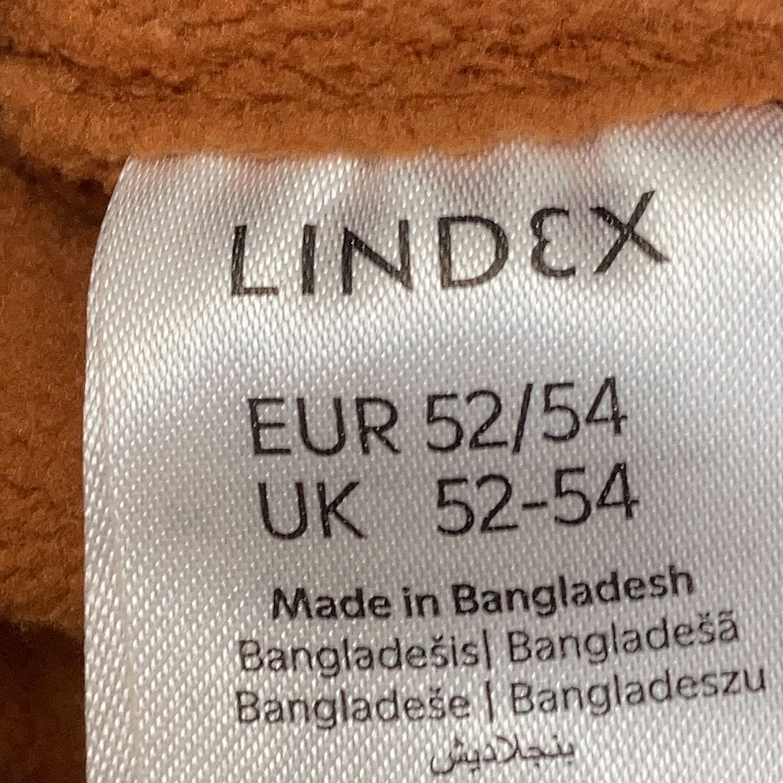 Lindex