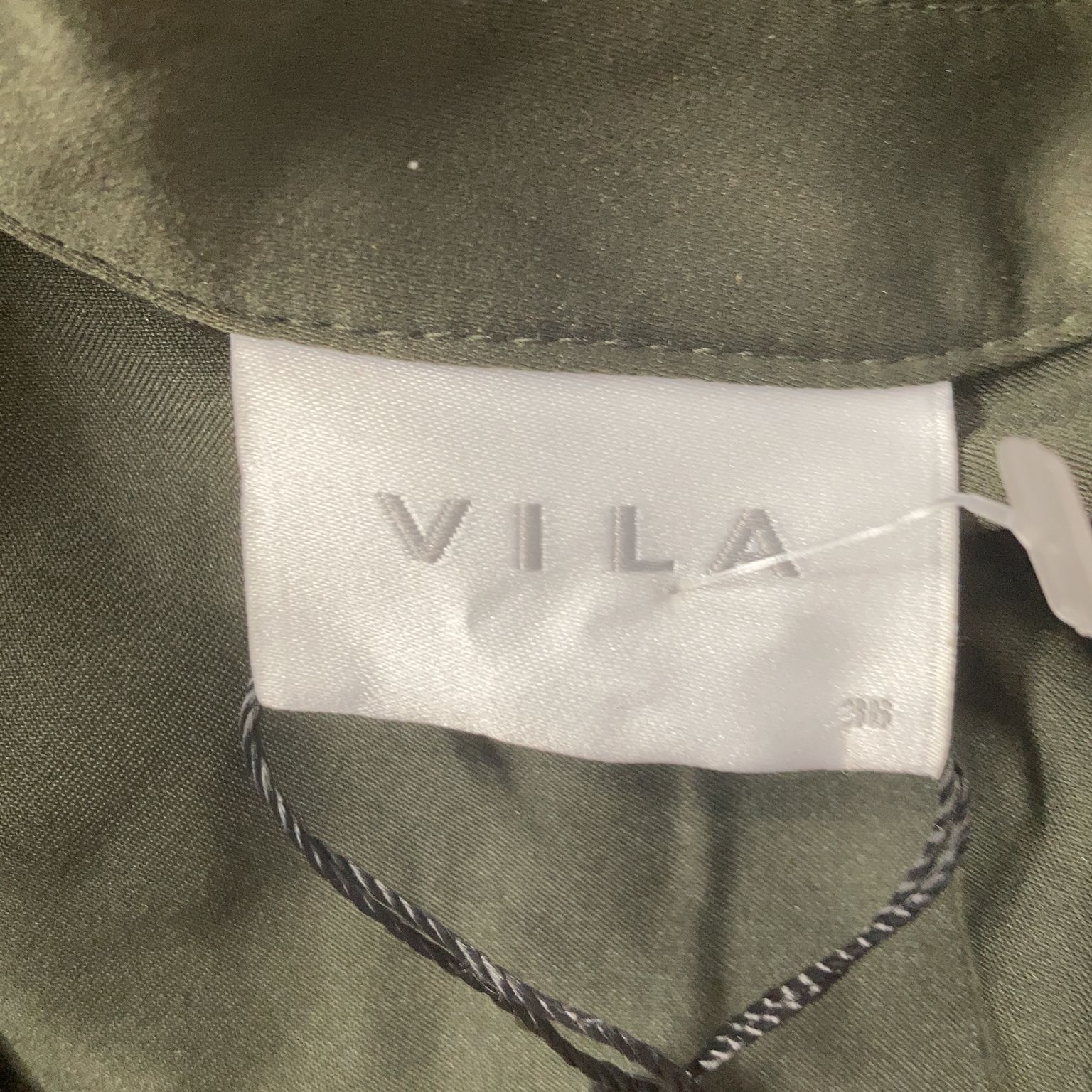 VILA Clothes