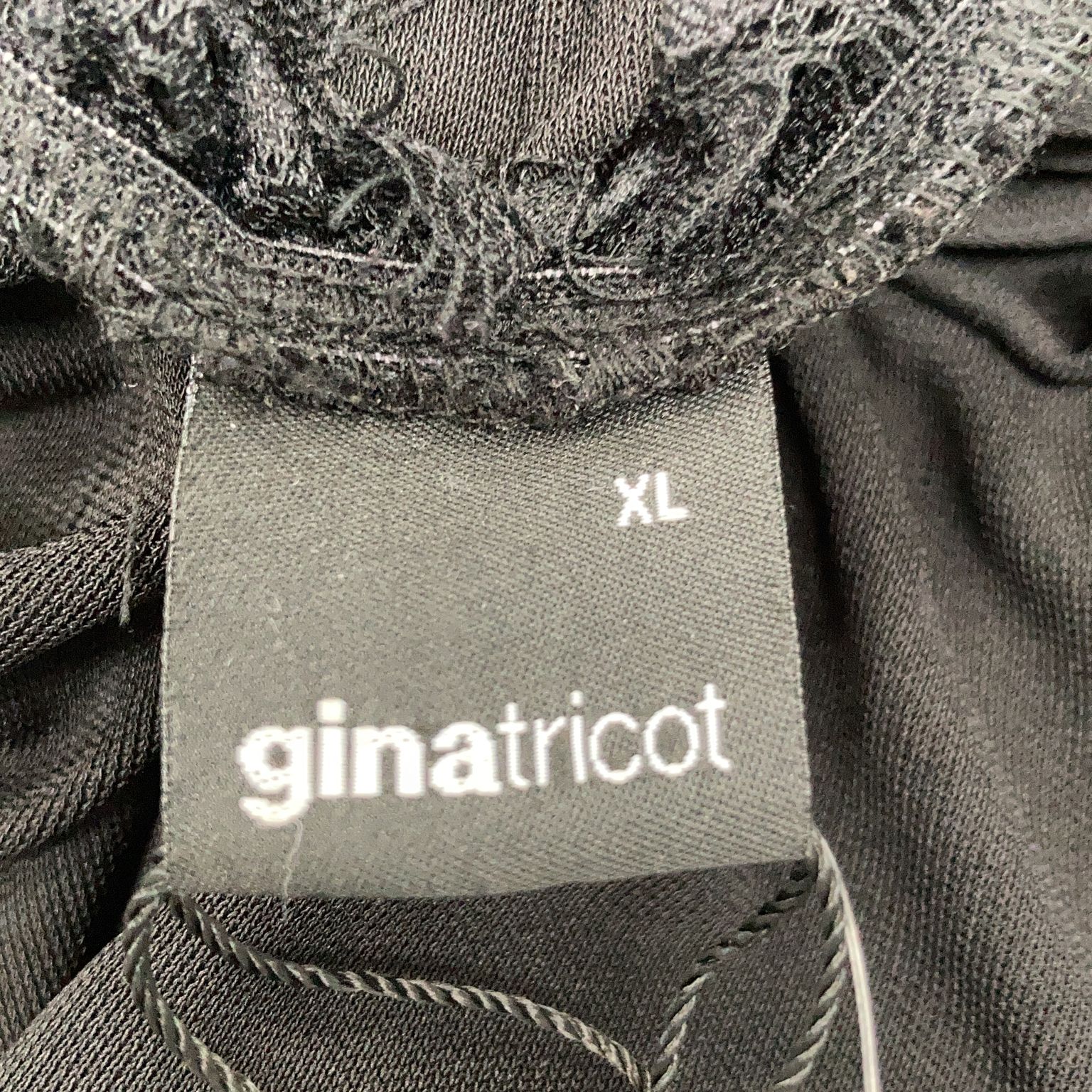 Gina Tricot