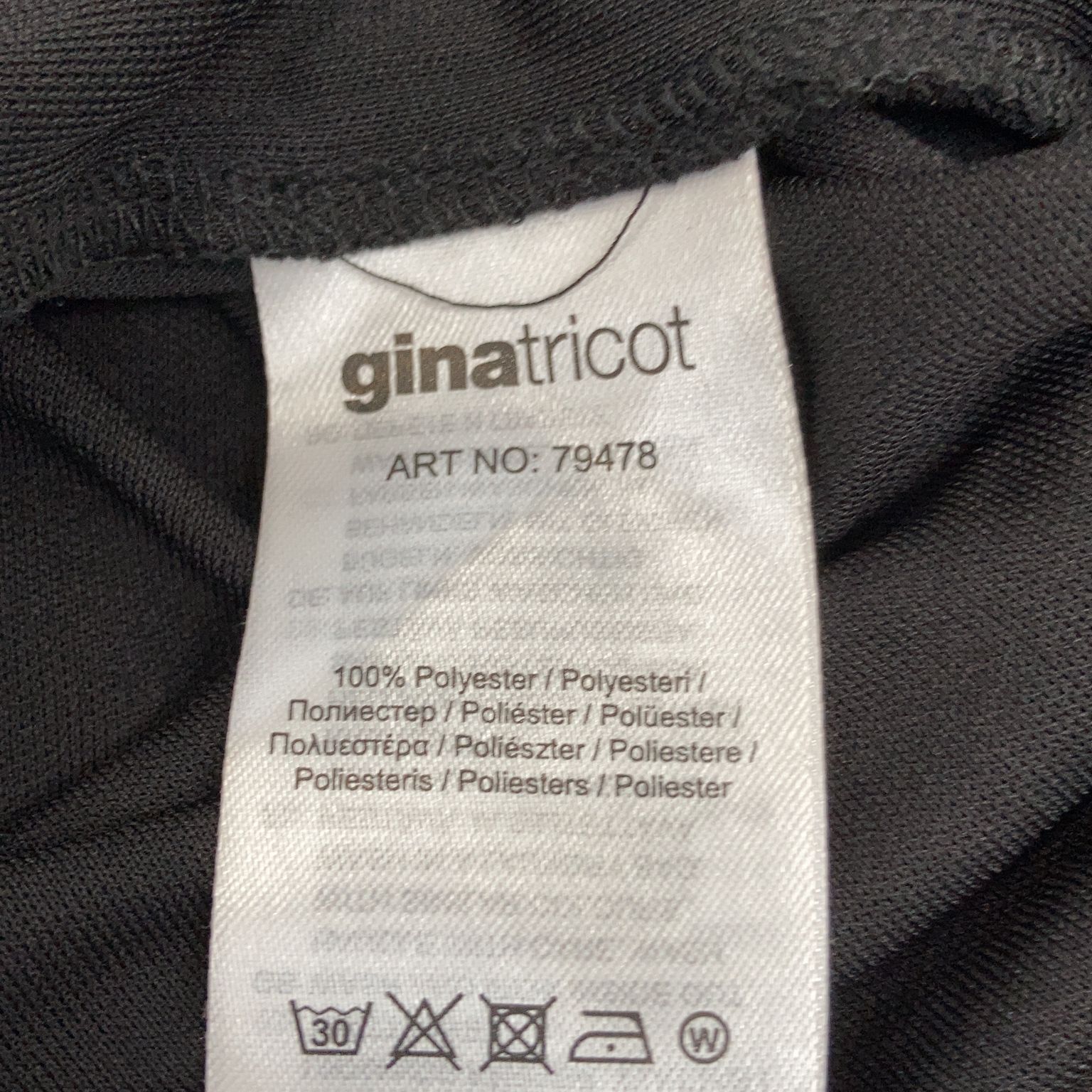 Gina Tricot