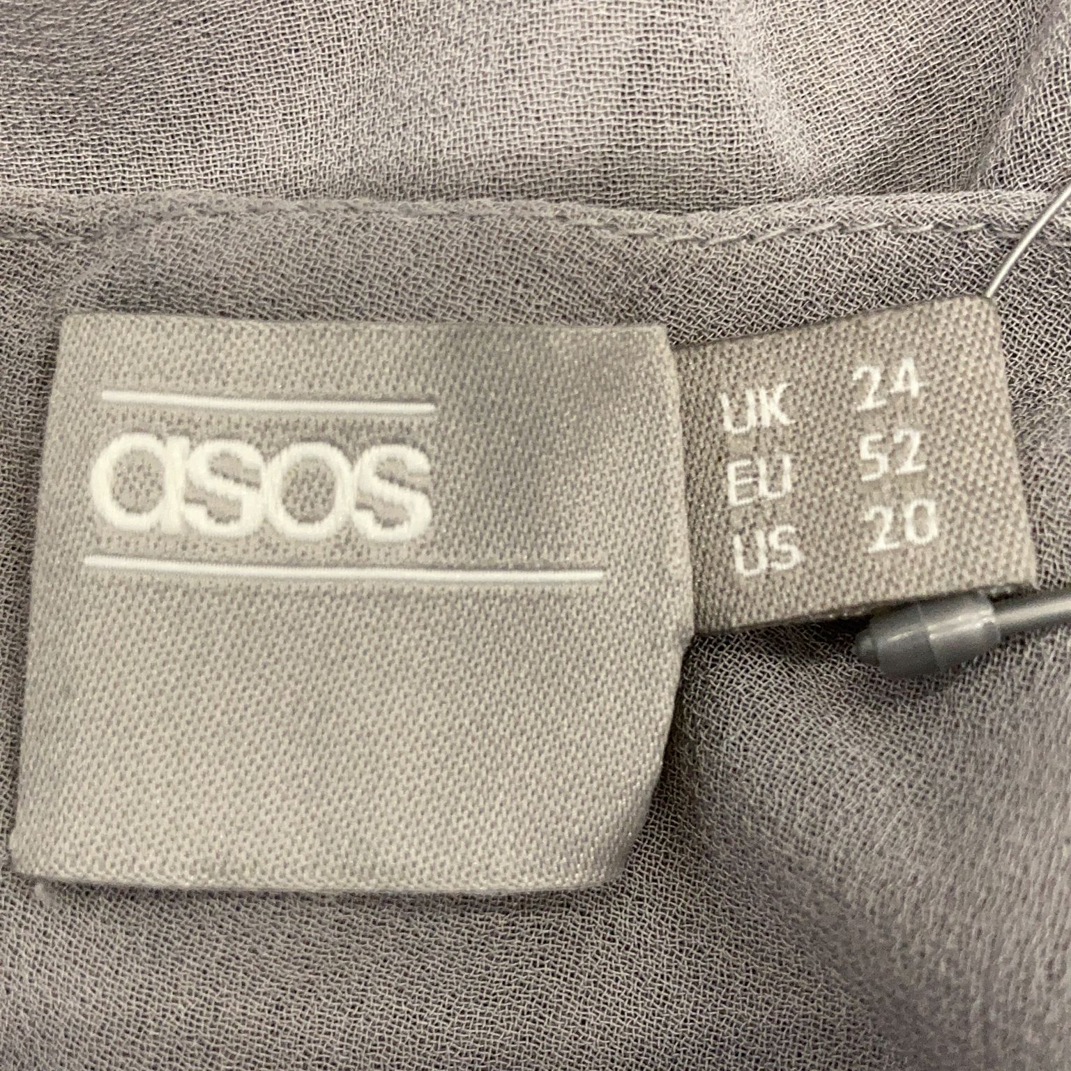 ASOS