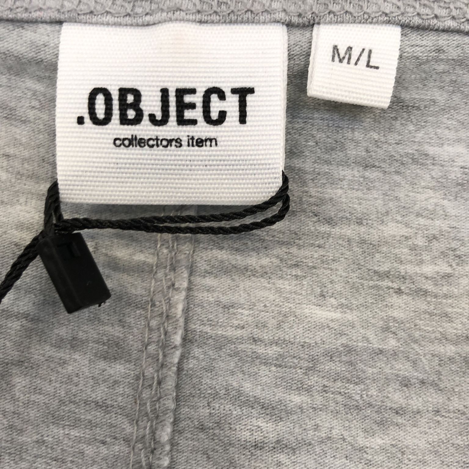 Object