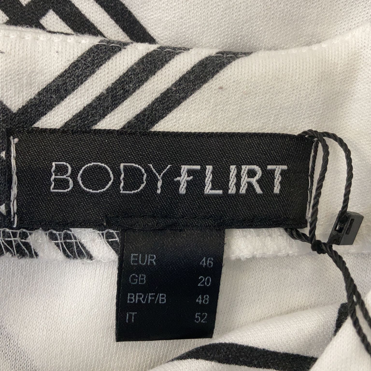 Bodyflirt