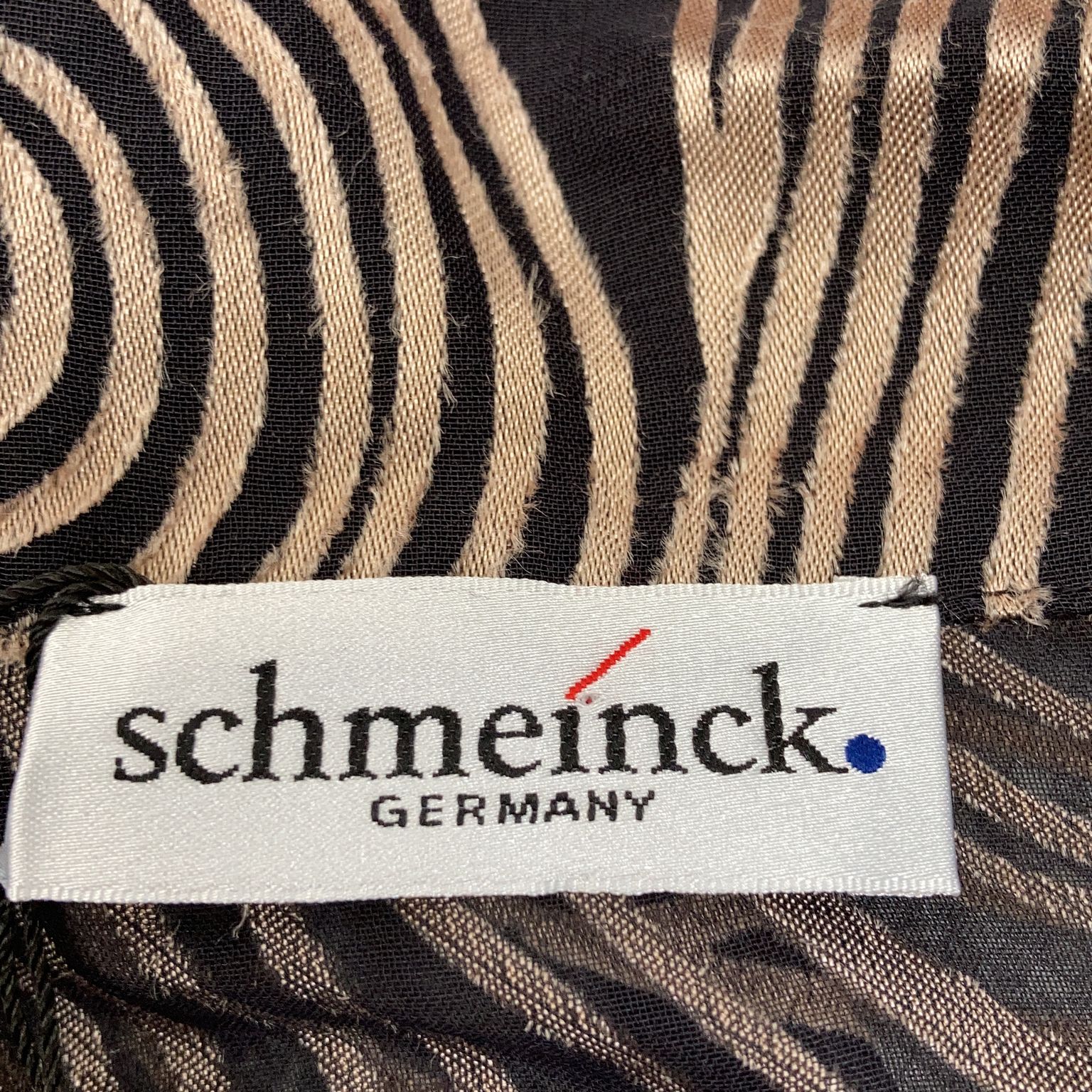 Schmeinck