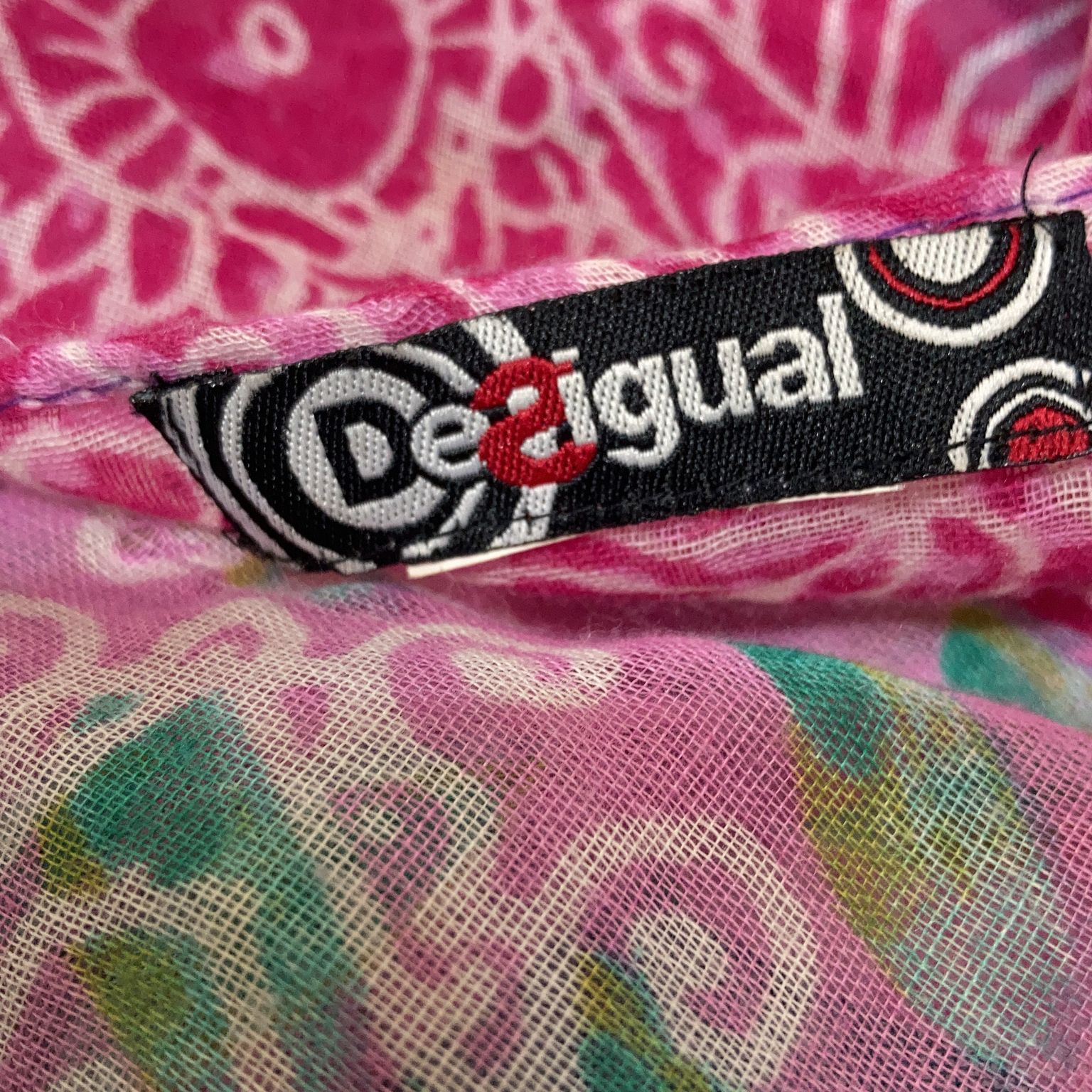 Desigual