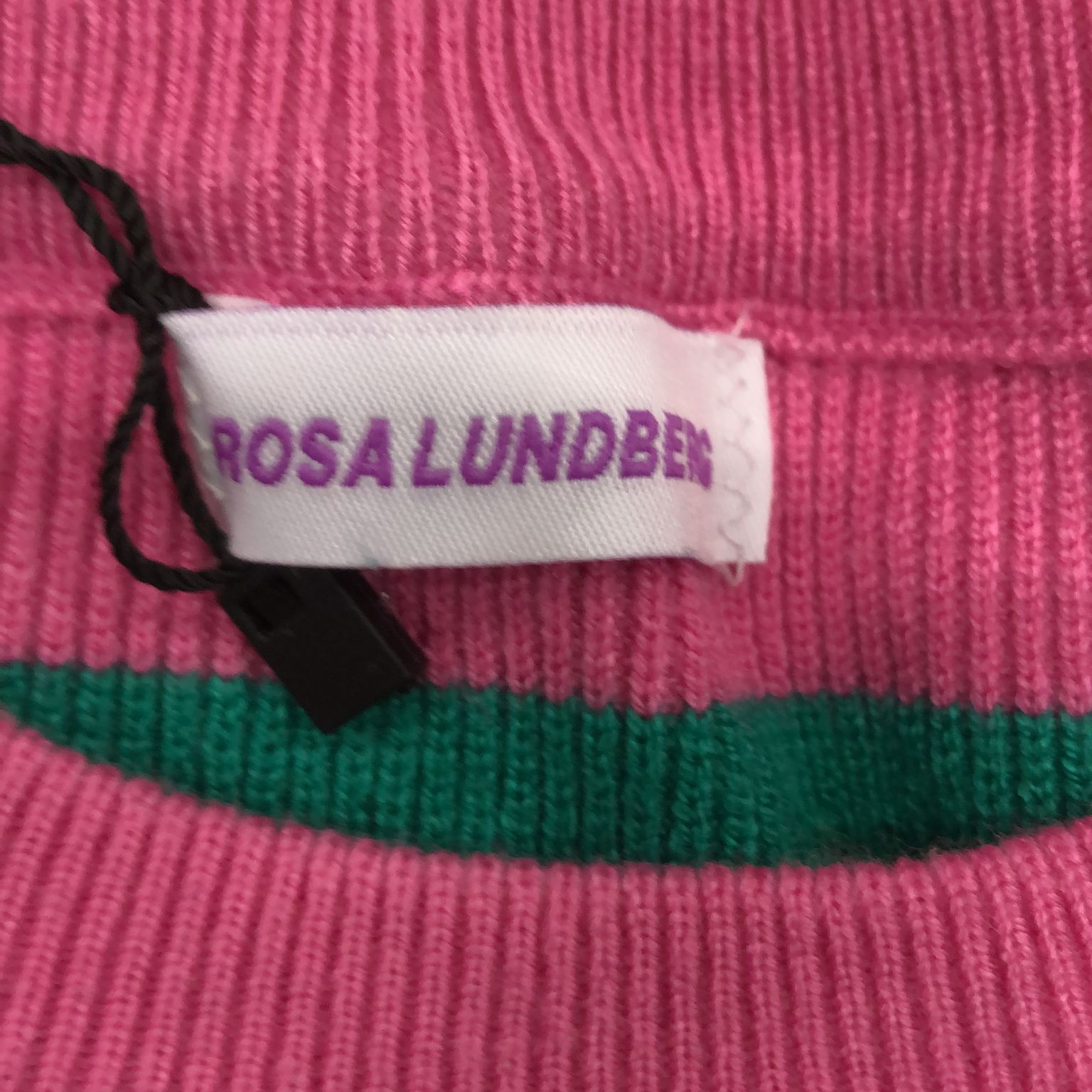 Rosa Lundberg