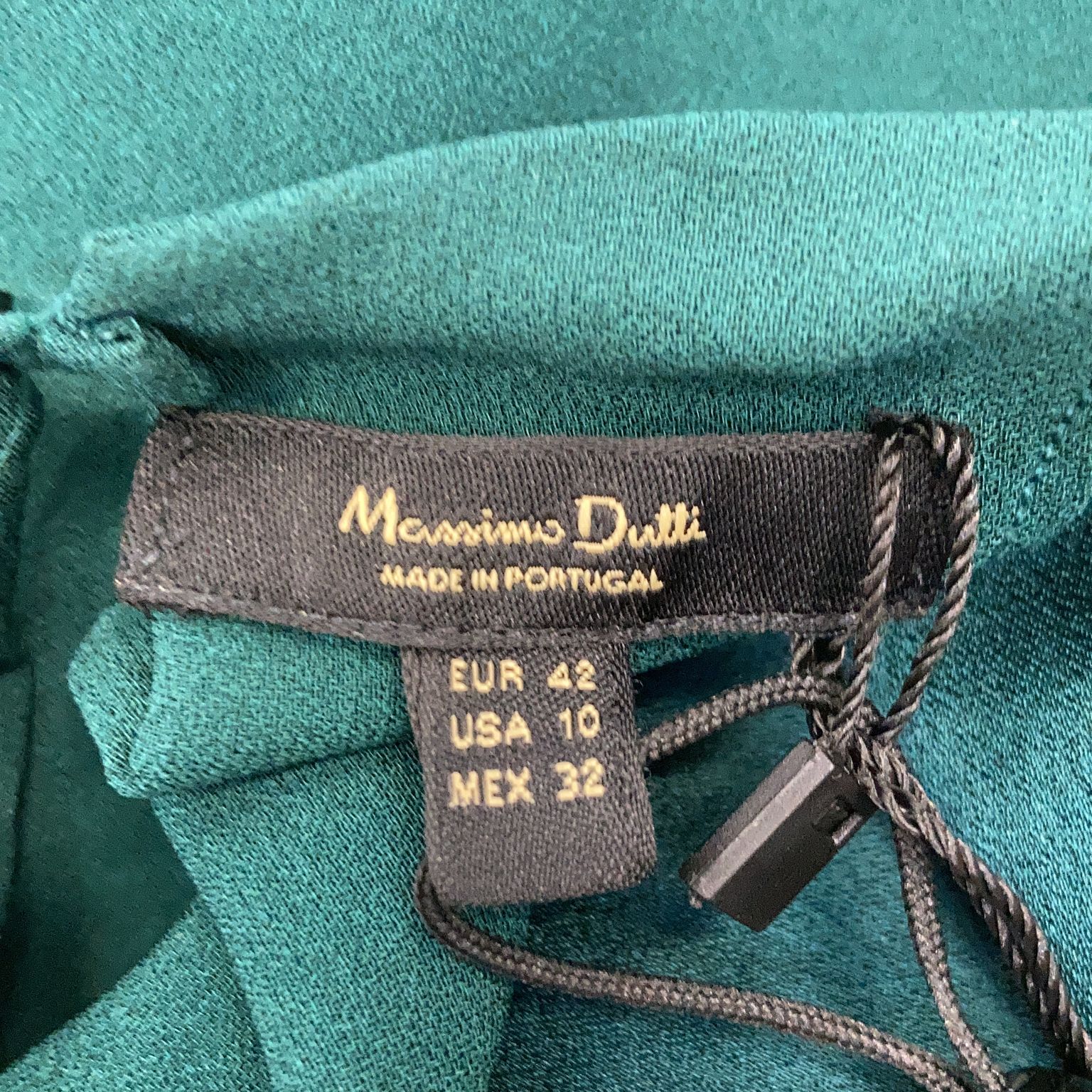 Massimo Dutti