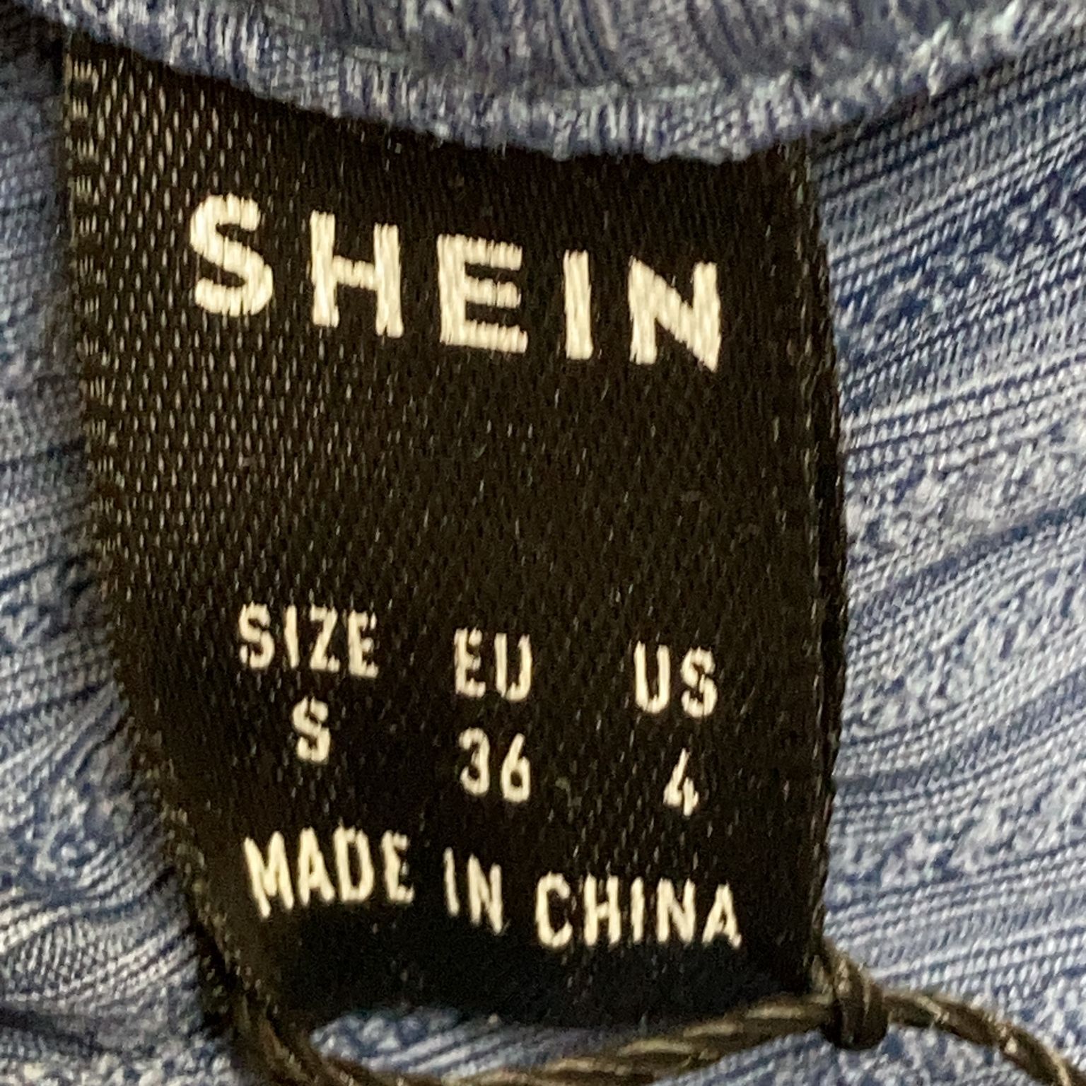 Shein