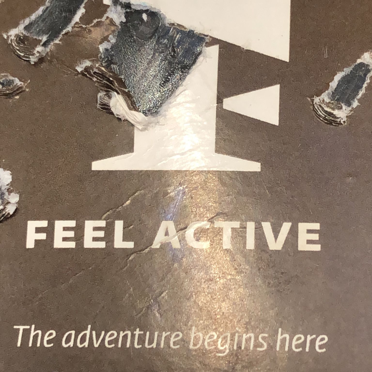 Feel Active