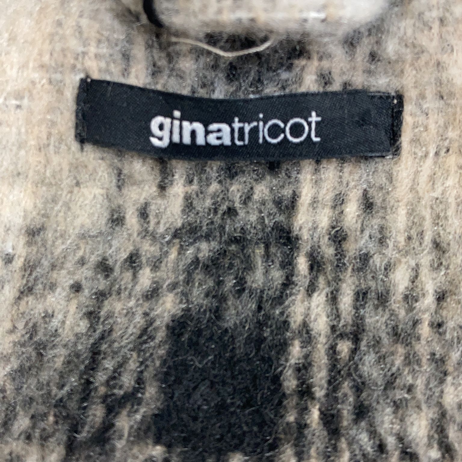 Gina Tricot