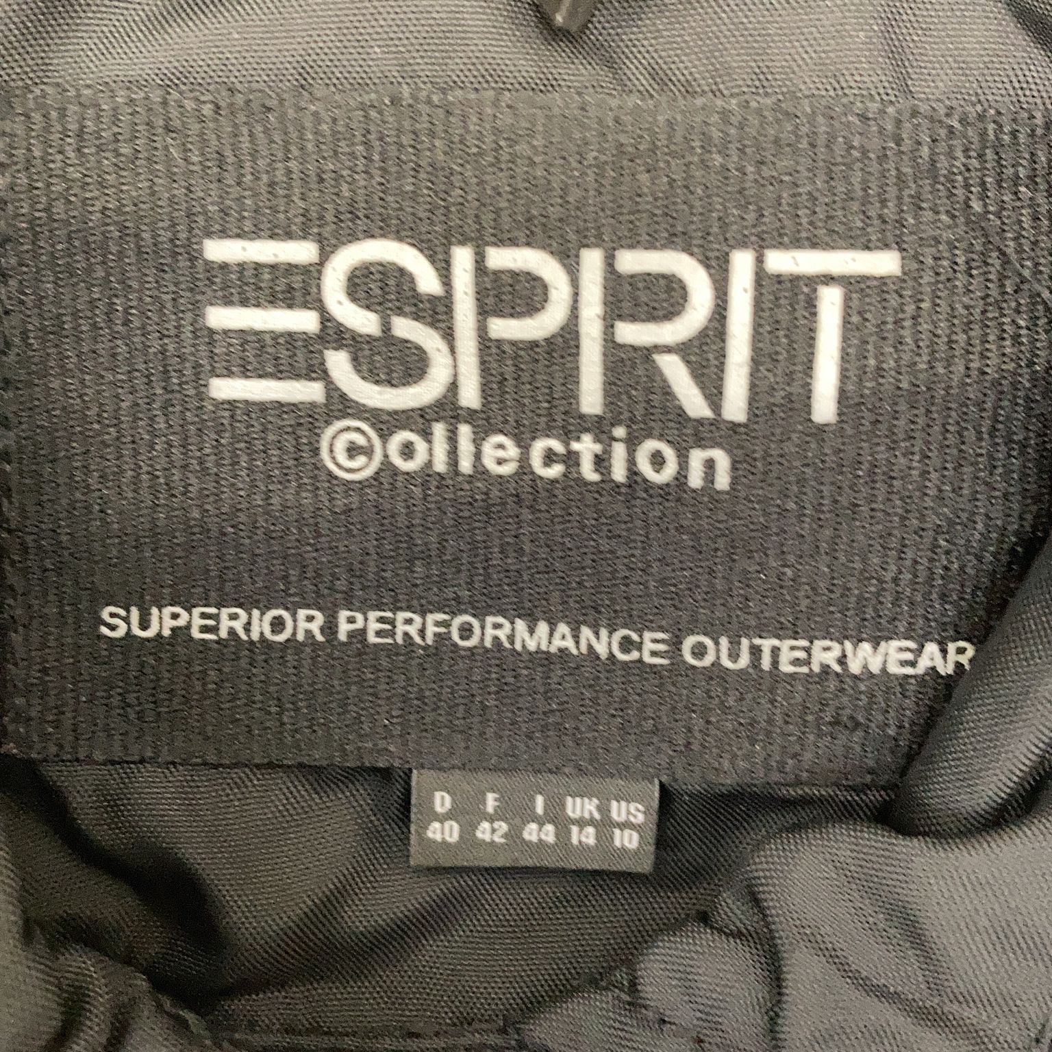 ESPRIT Collection