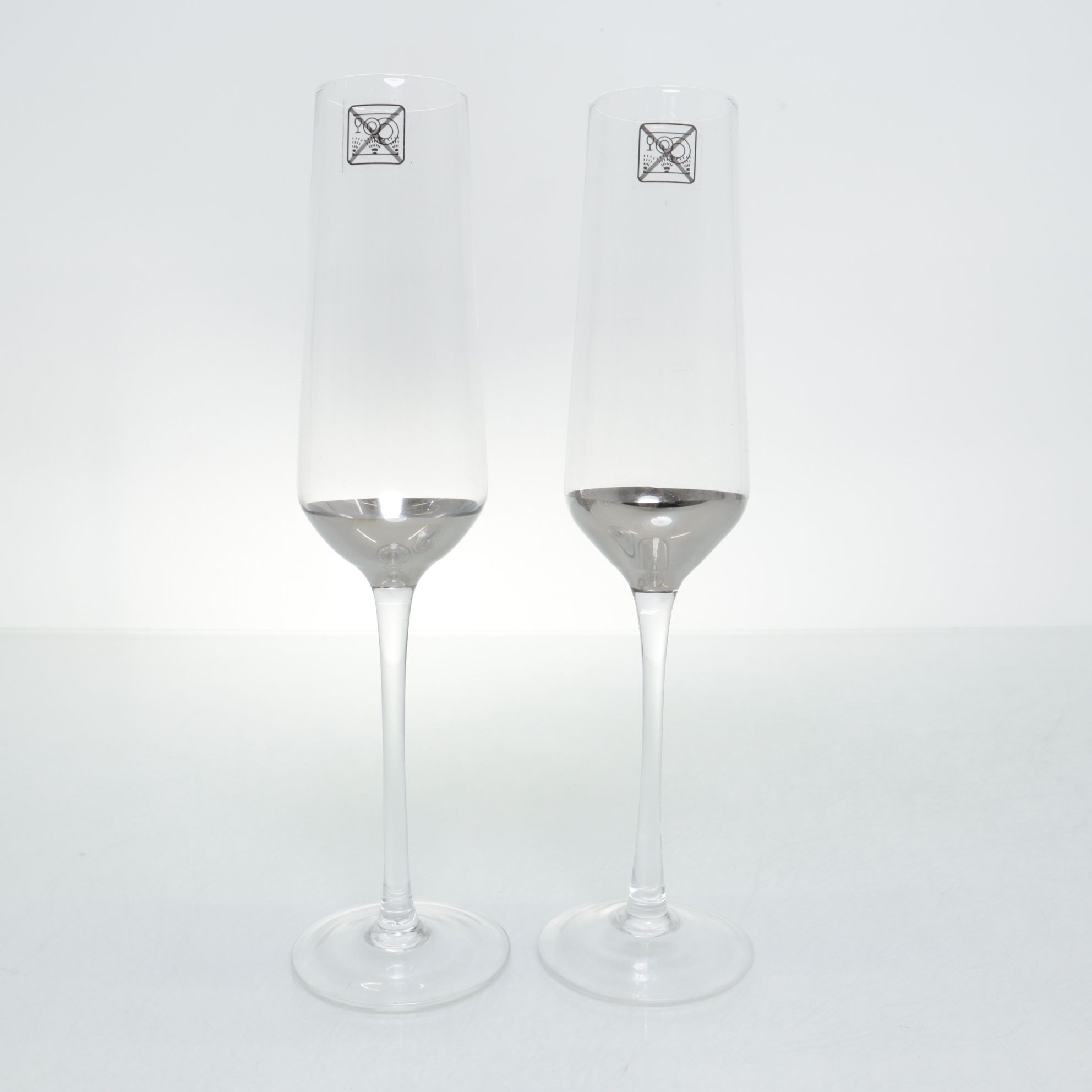 Champagne glas