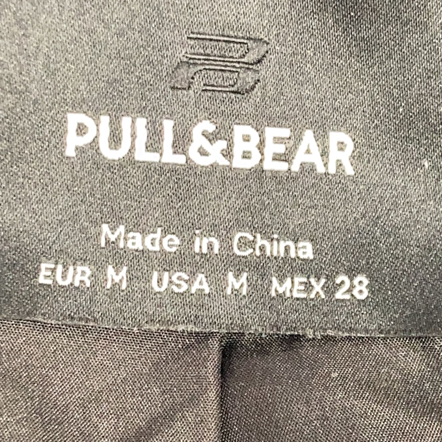 Pull  Bear