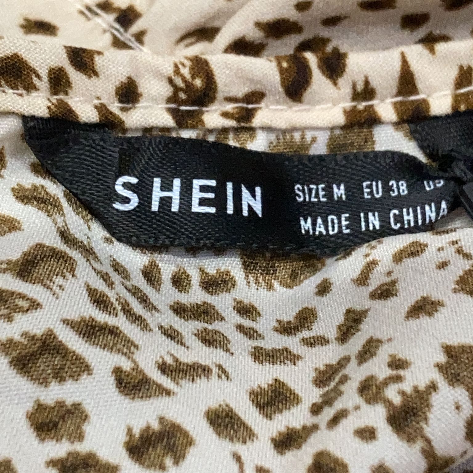 Shein