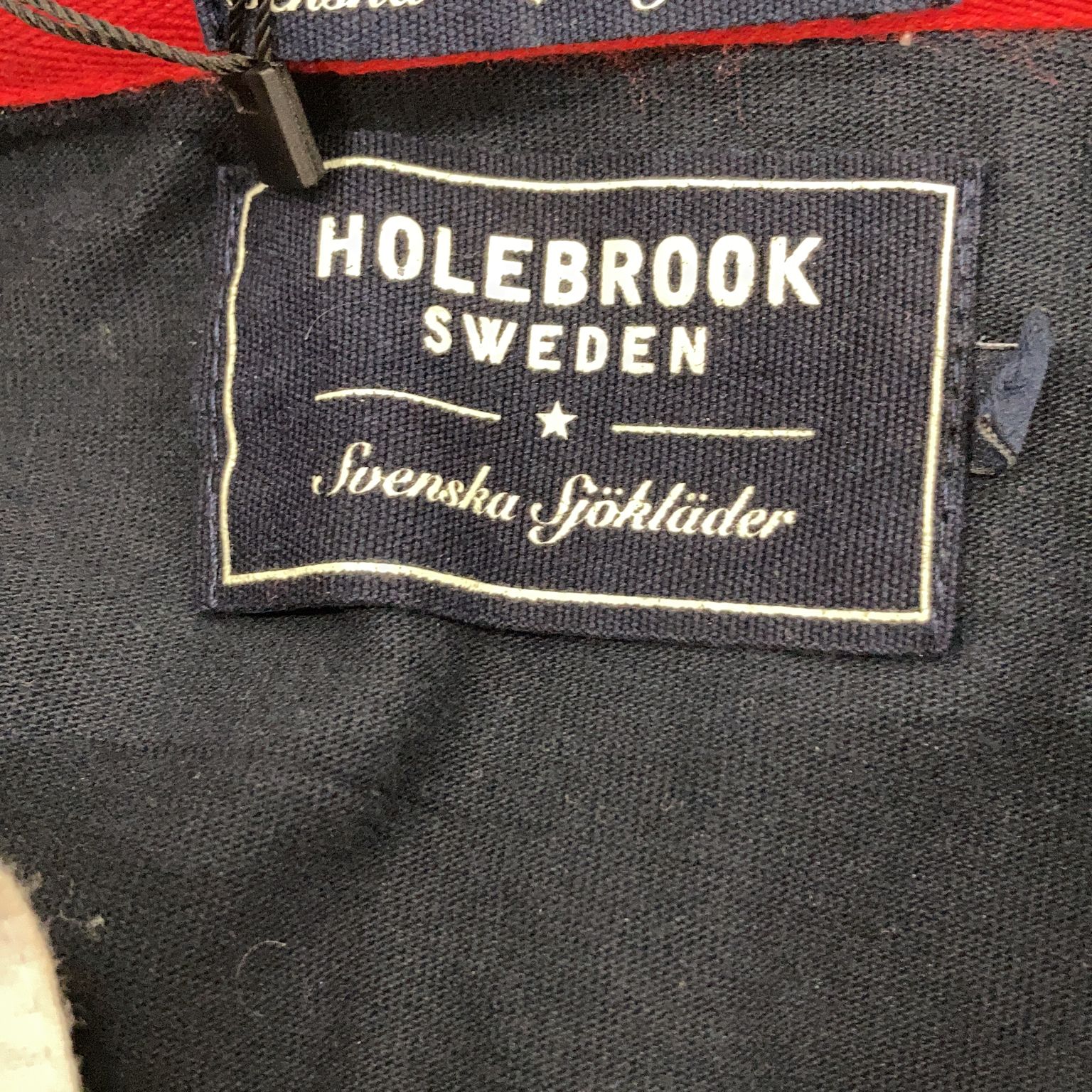 Holebrook Sweden