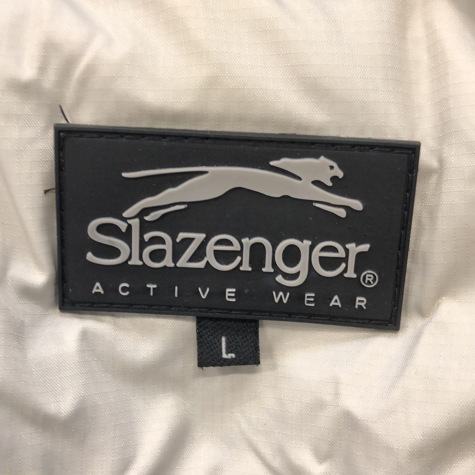 Slazenger