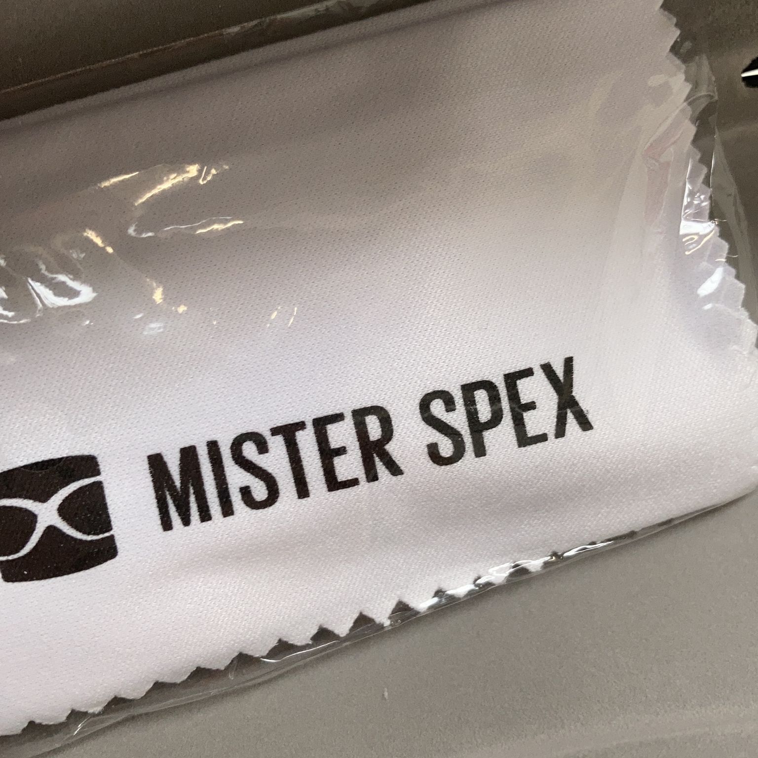 Mister Spex