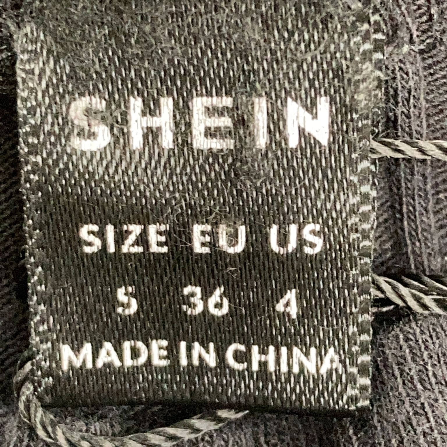 Shein