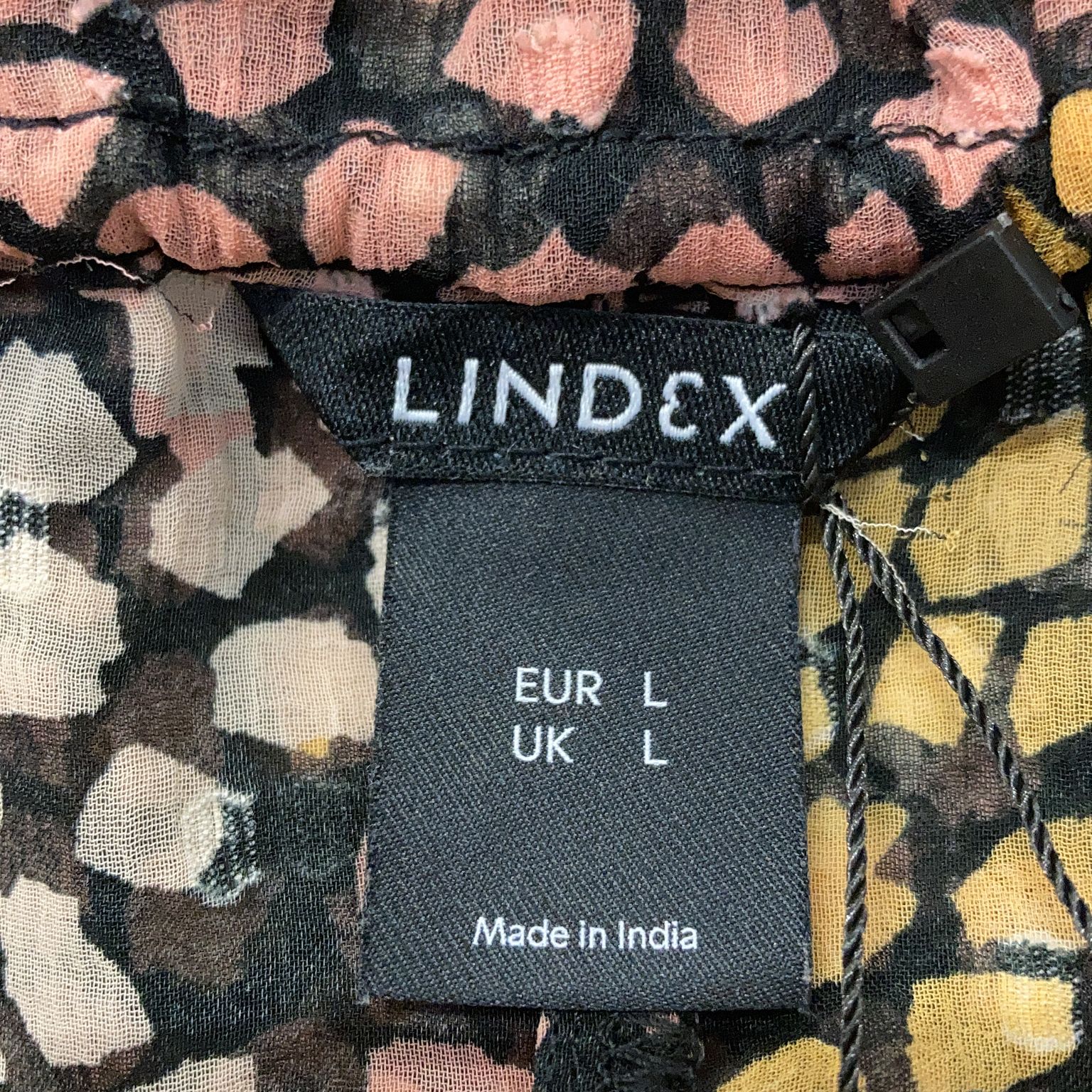 Lindex