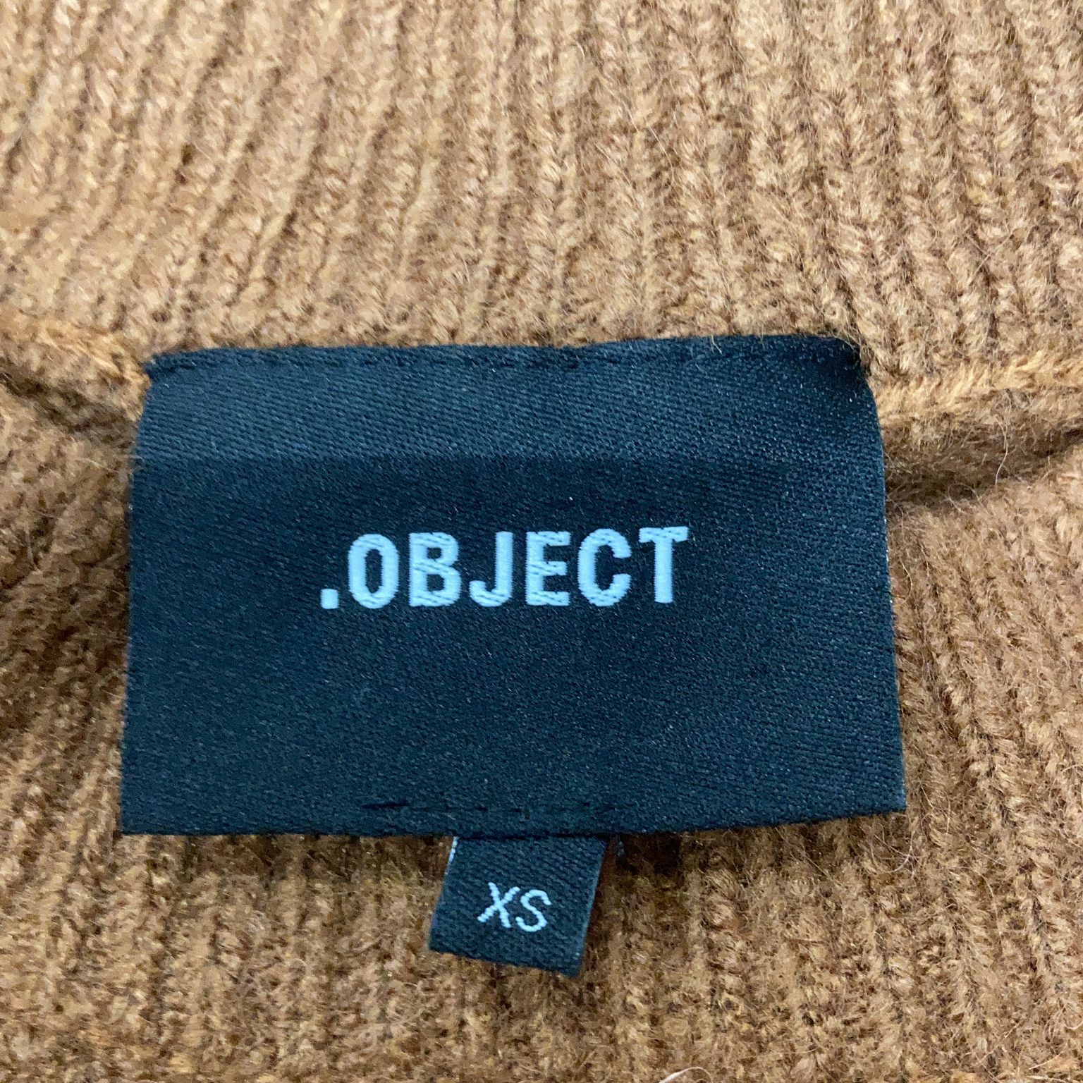 Object