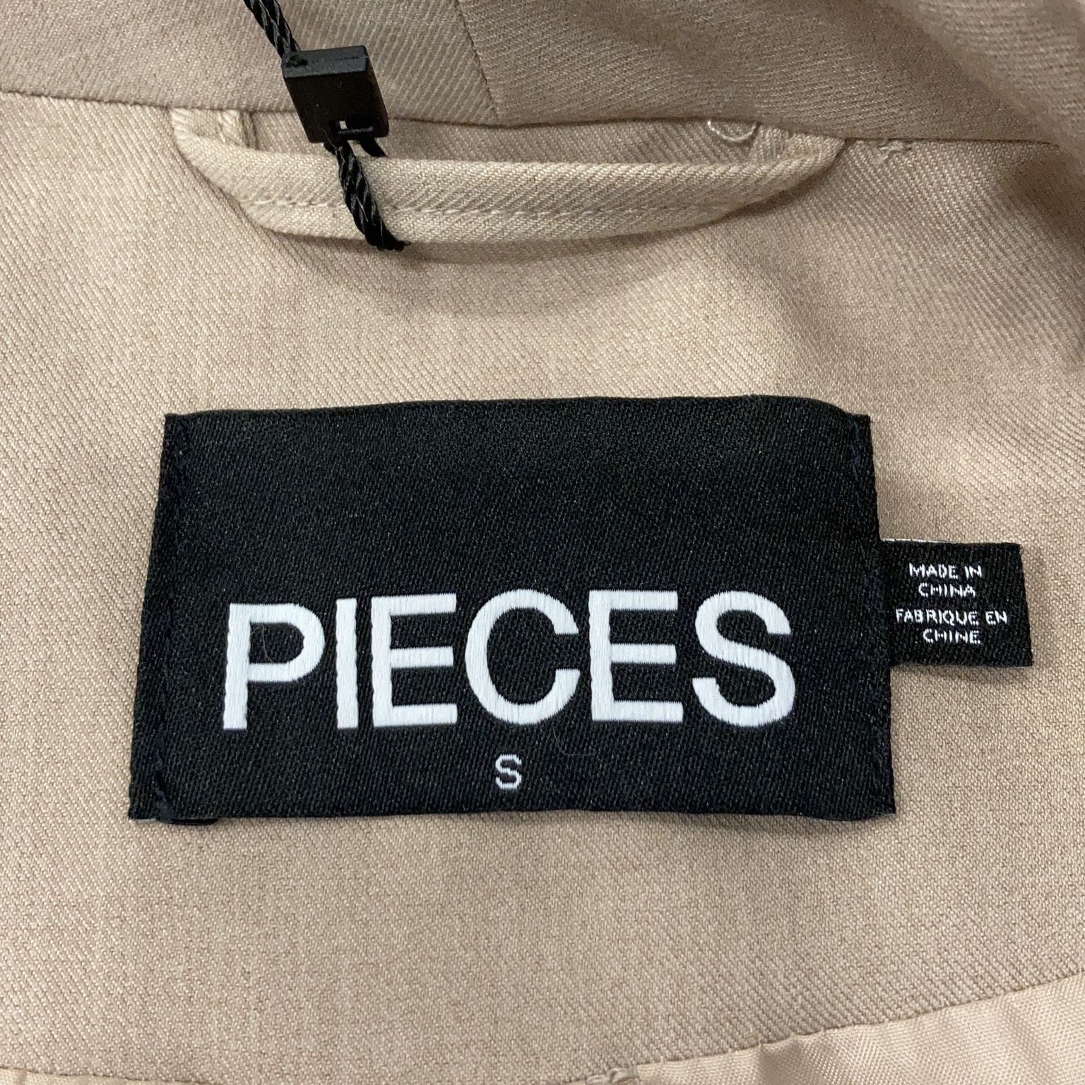 Pieces