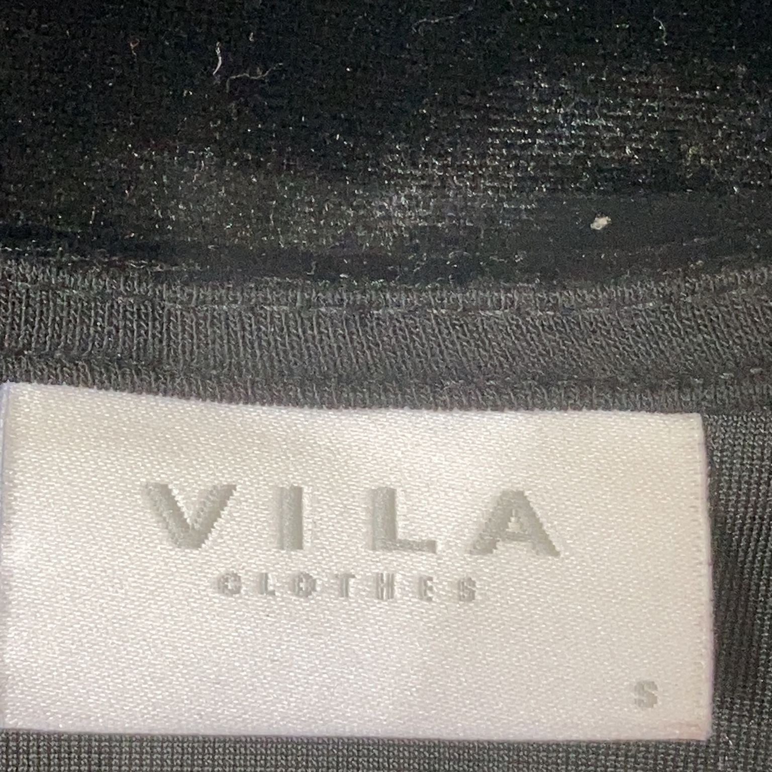 VILA Clothes