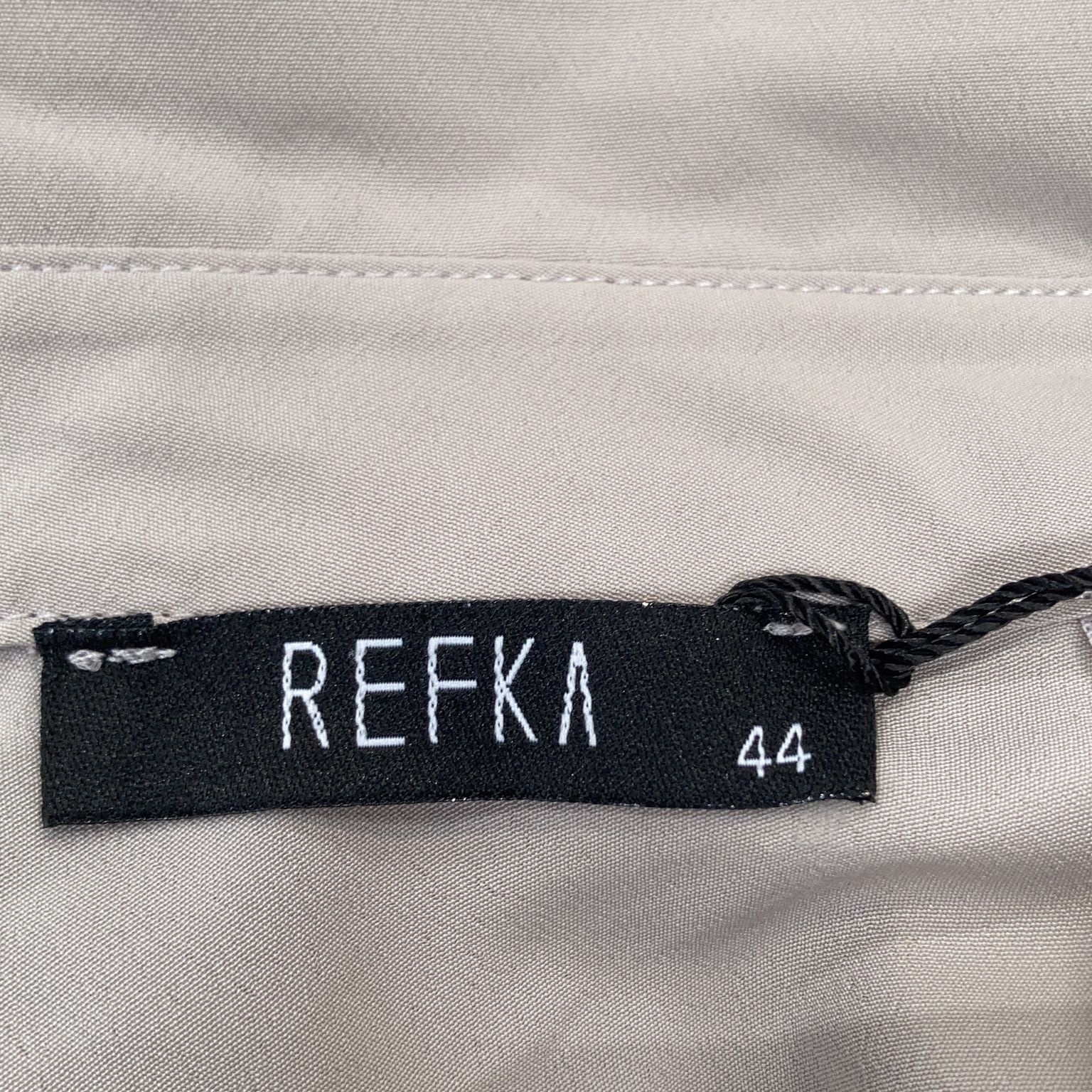 Refka