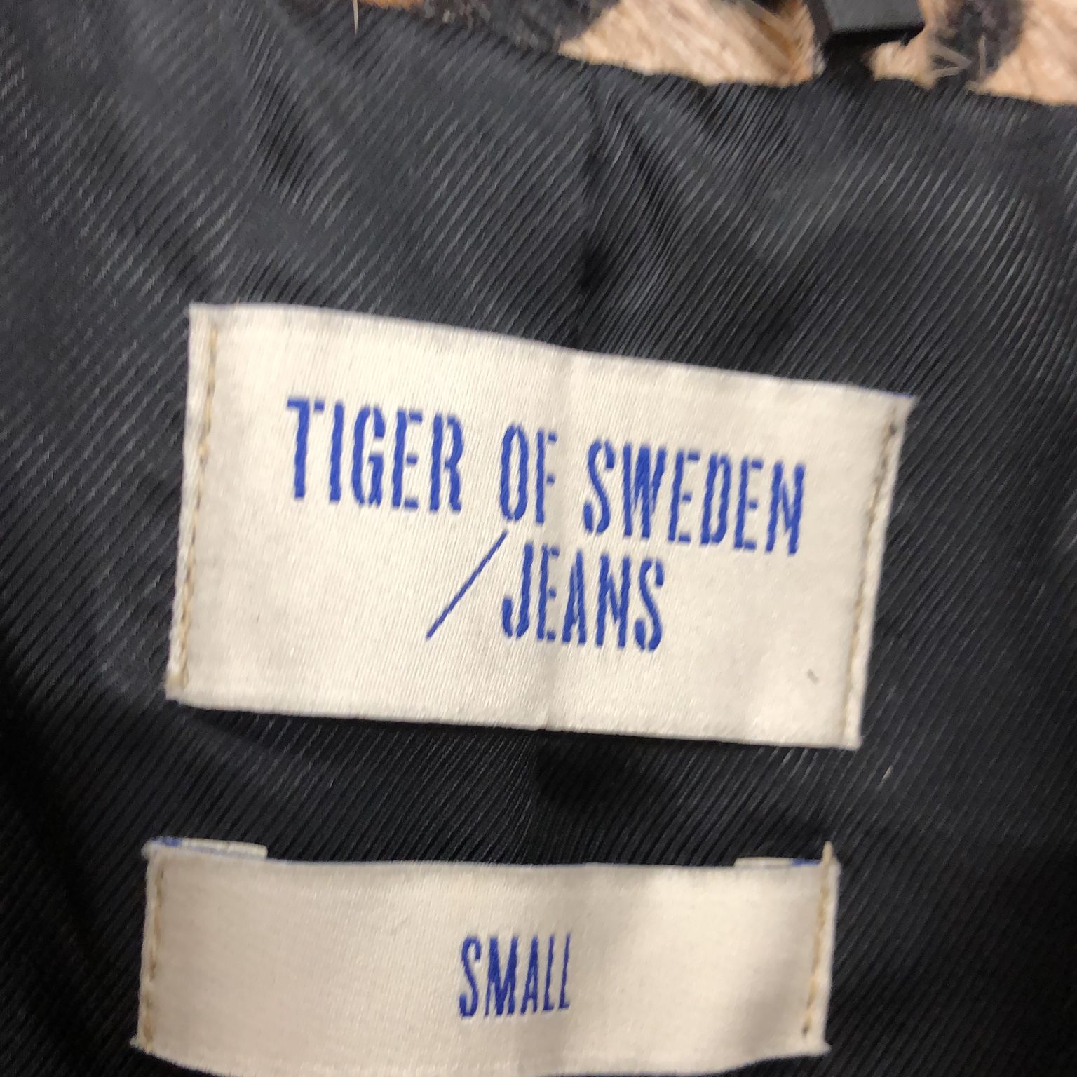 Tiger of Sweden Jeans