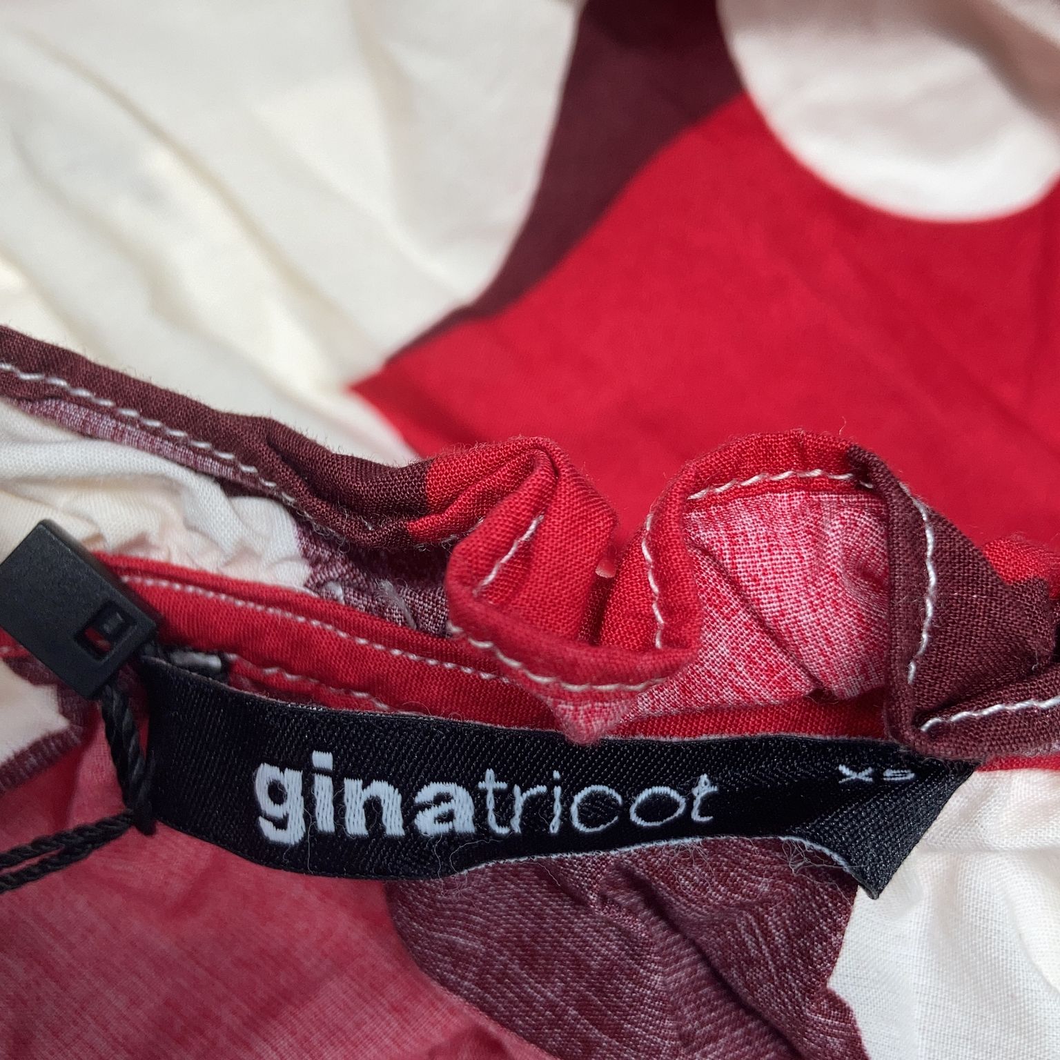 Gina Tricot