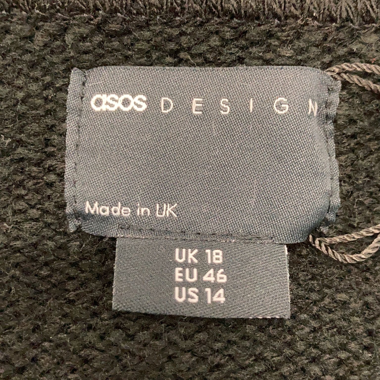 ASOS Design