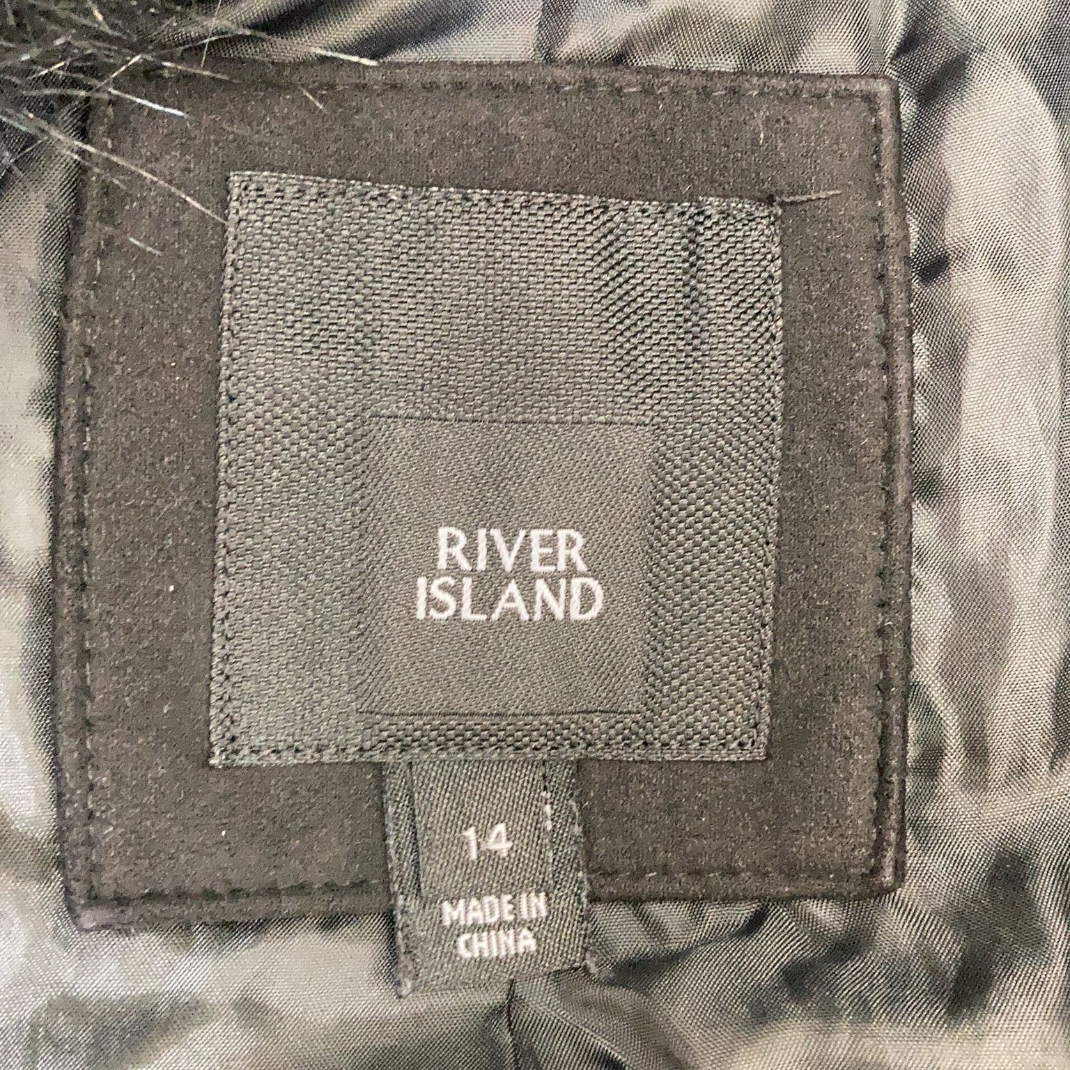 River Island