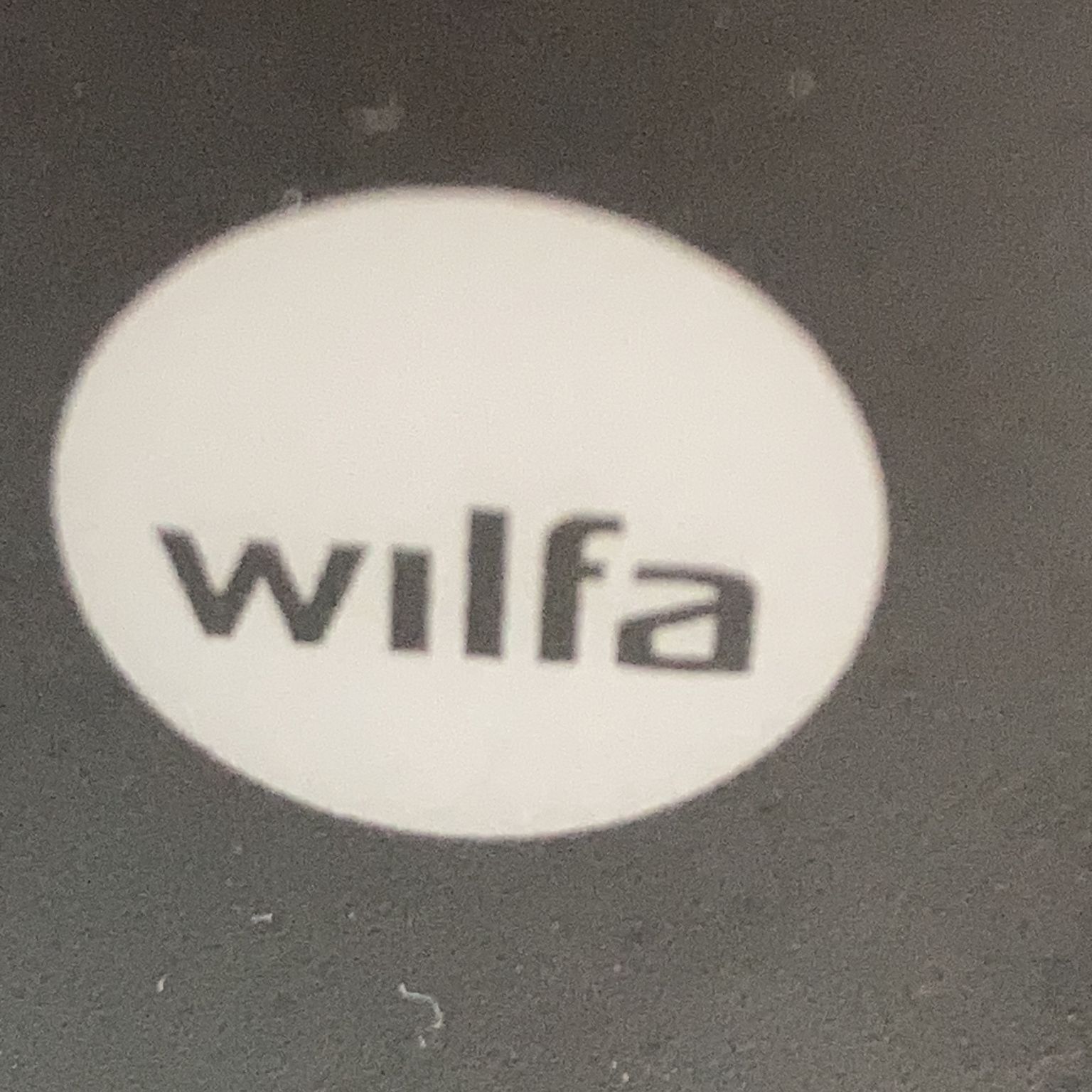 Wilfa