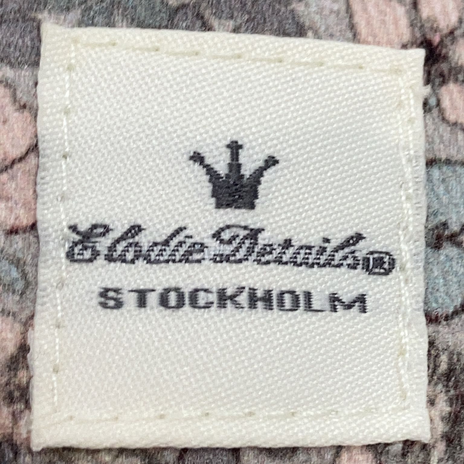 Stockholm