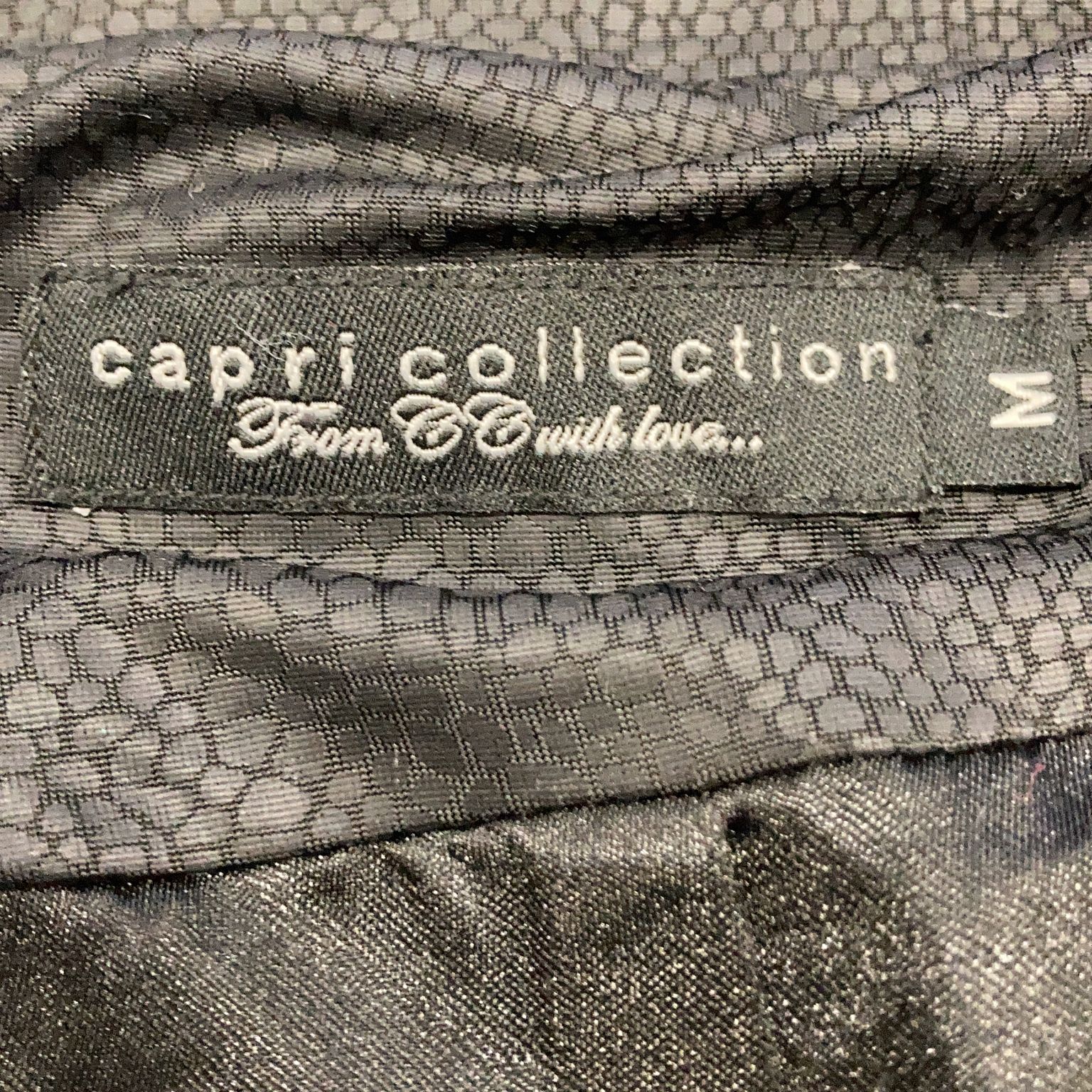 Capri Collection