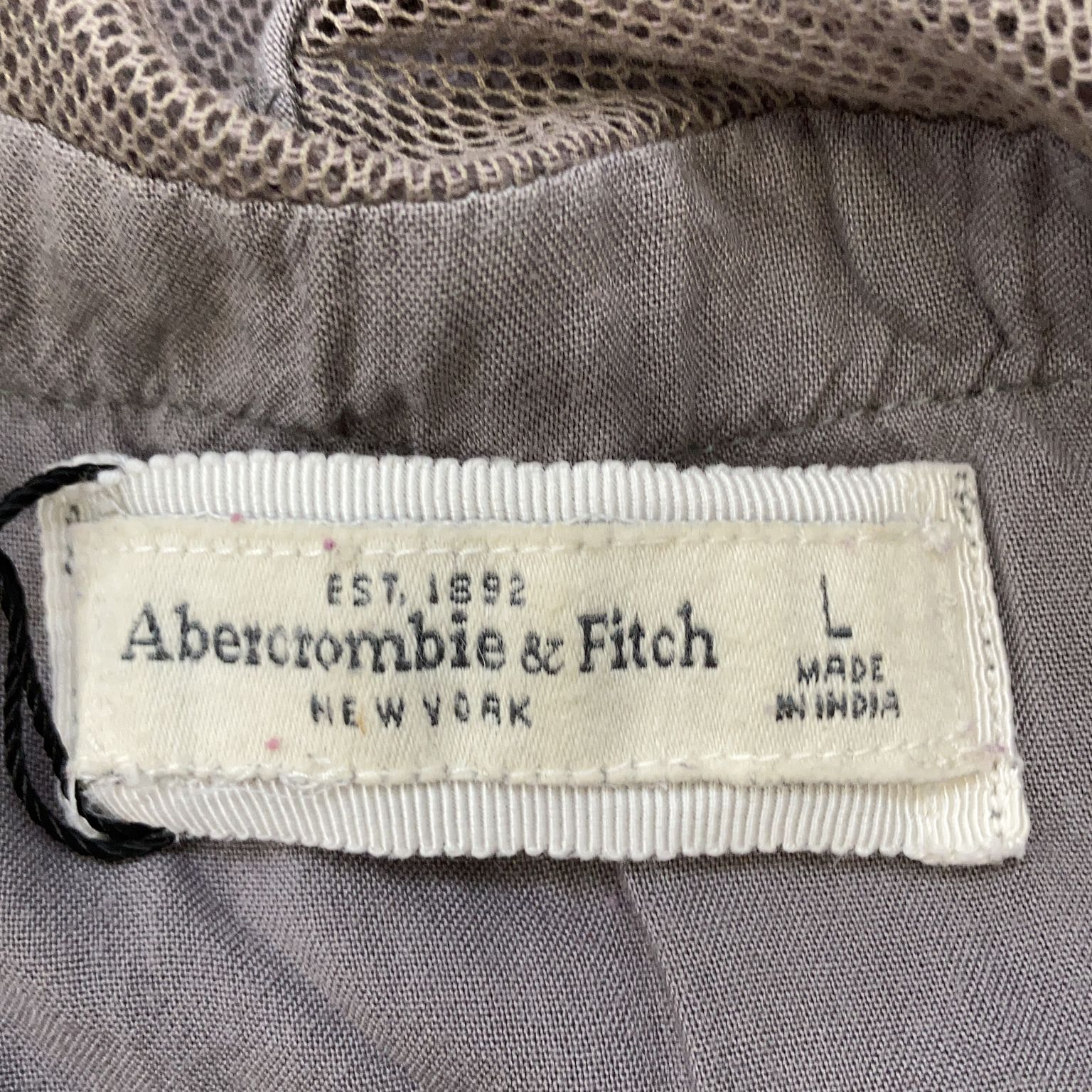 Abercrombie  Fitch