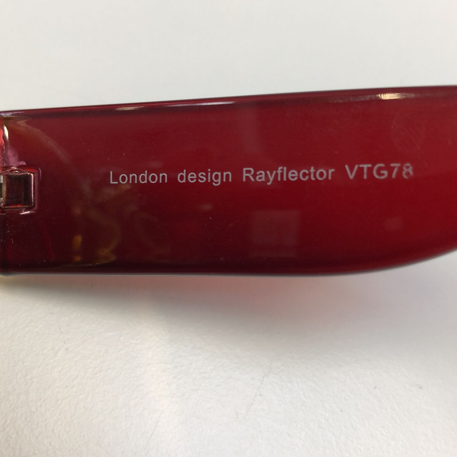 London Design Rayflector