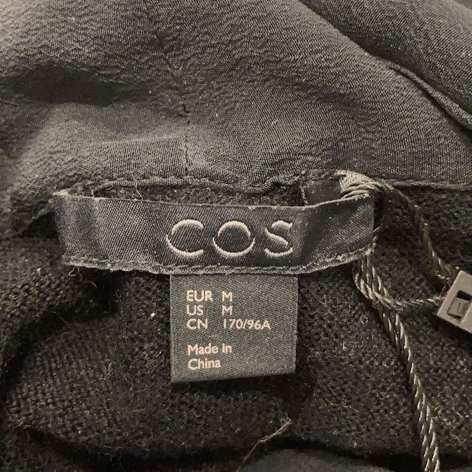 COS